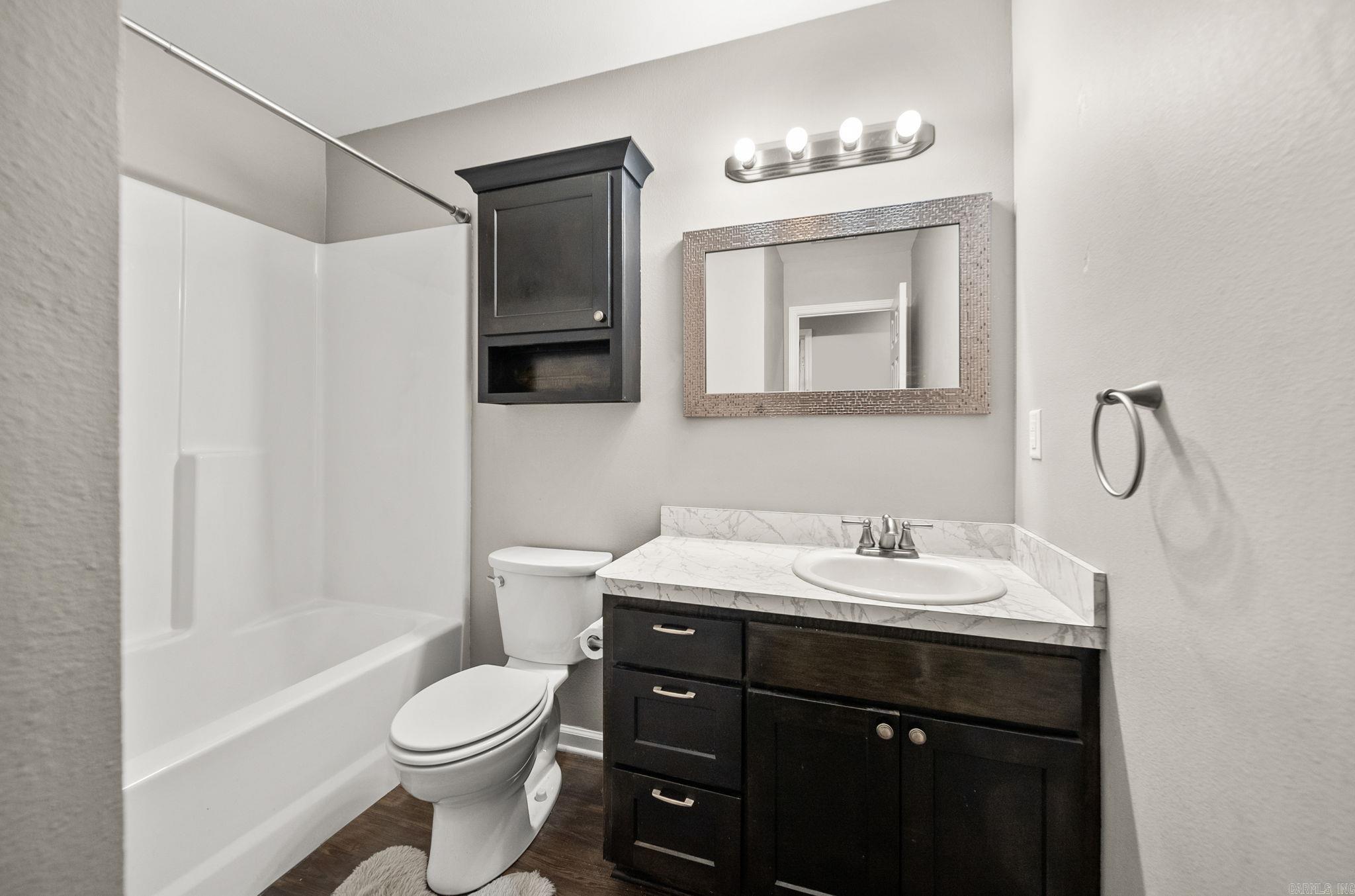 POSEY ADDITION - Residential