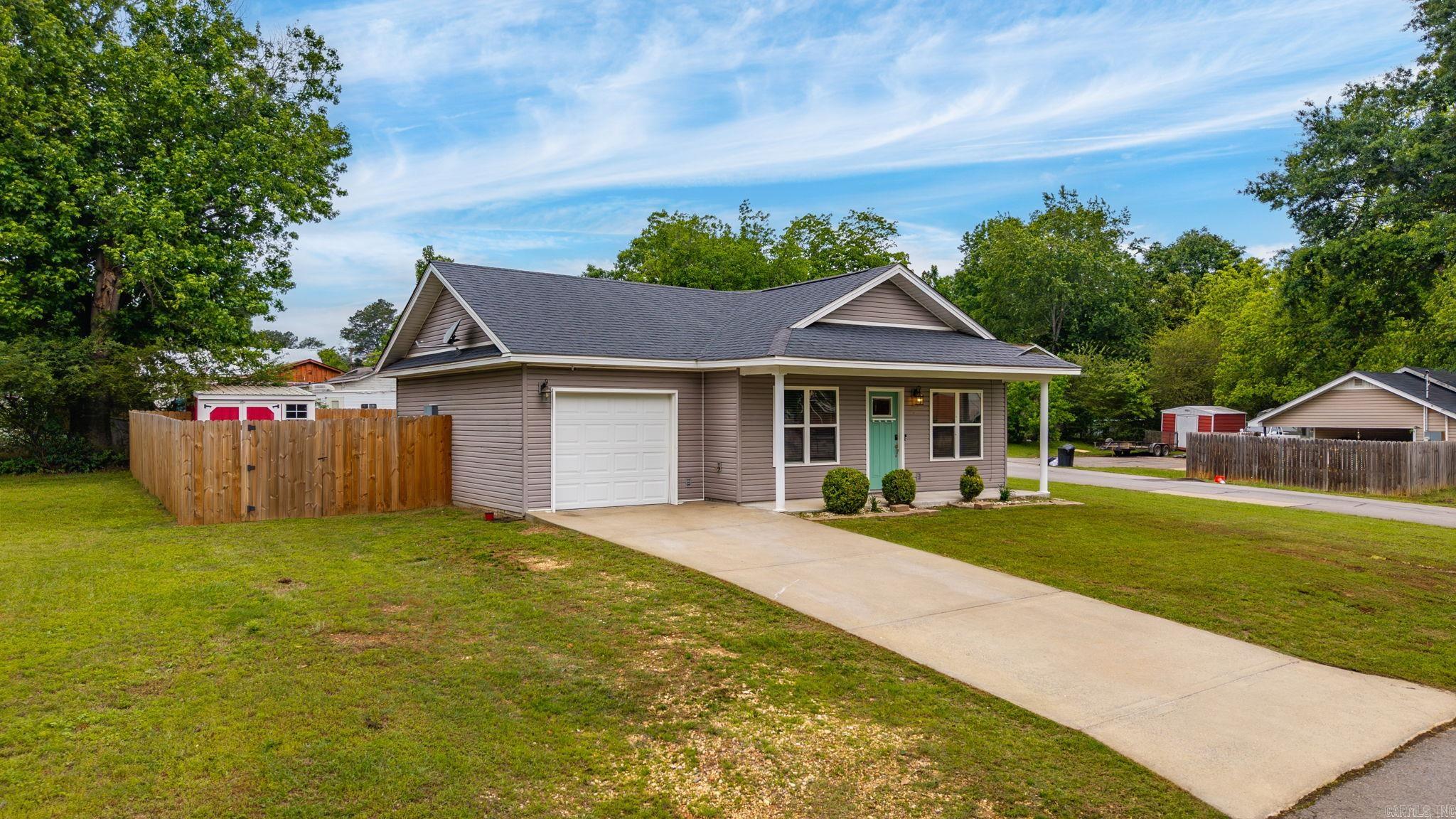 POSEY ADDITION - Residential