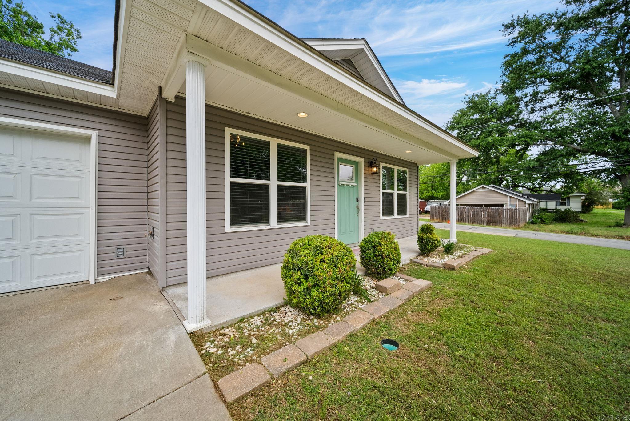 POSEY ADDITION - Residential