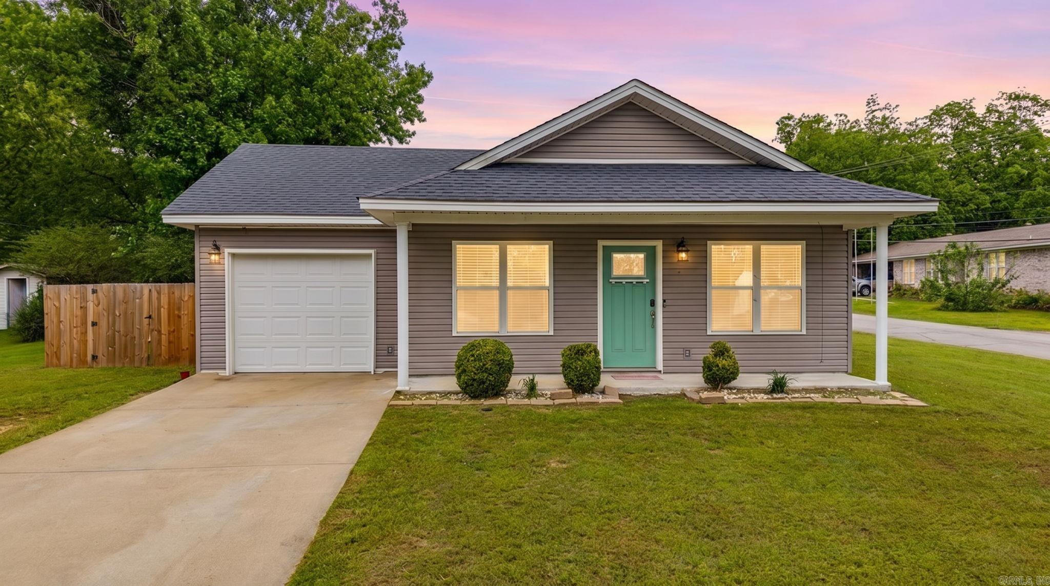 POSEY ADDITION - Residential