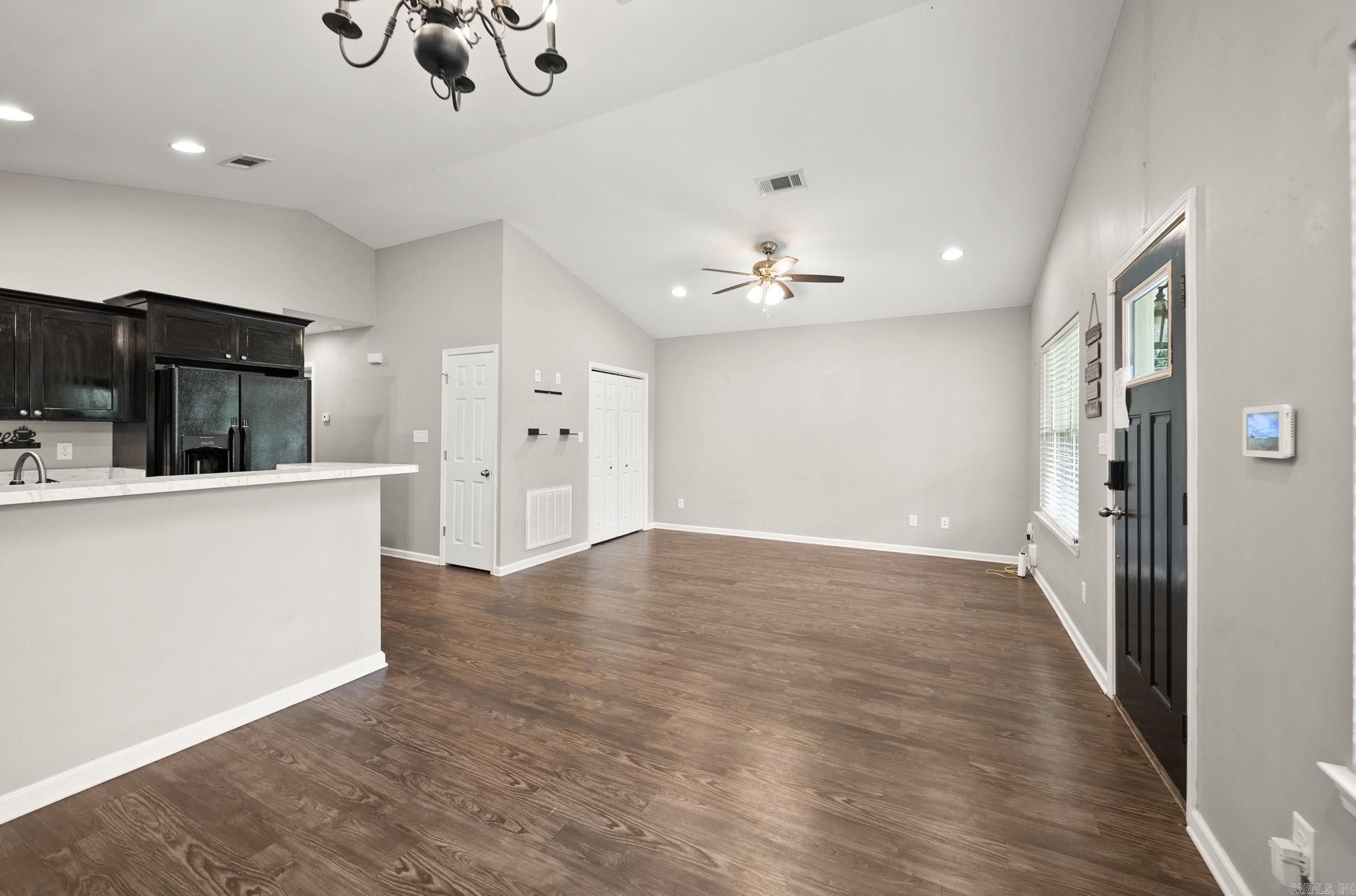 POSEY ADDITION - Residential