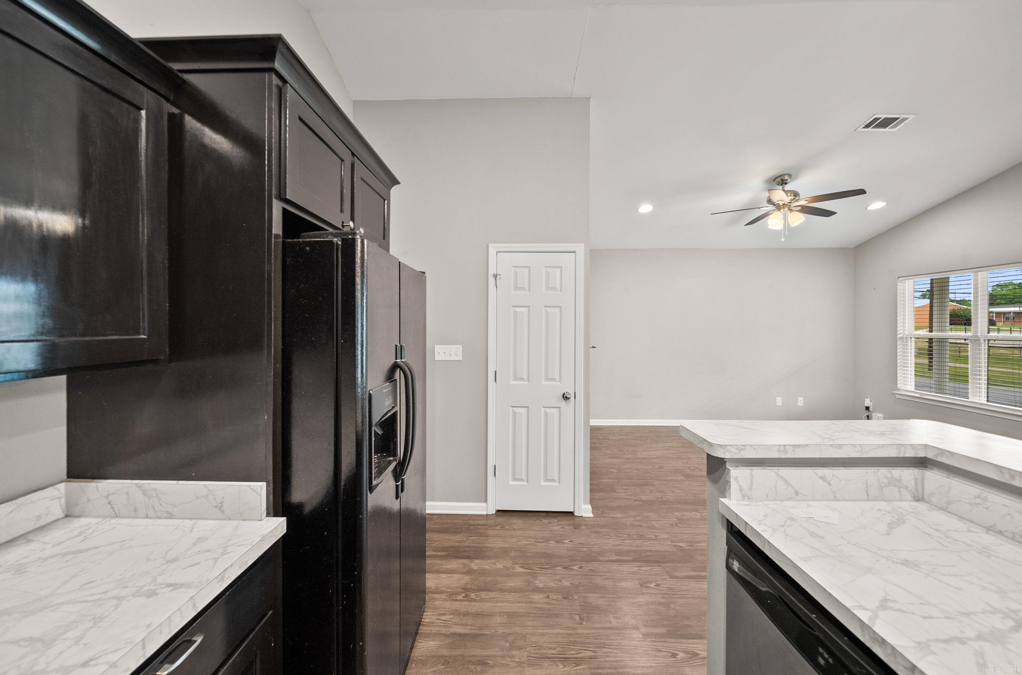 POSEY ADDITION - Residential