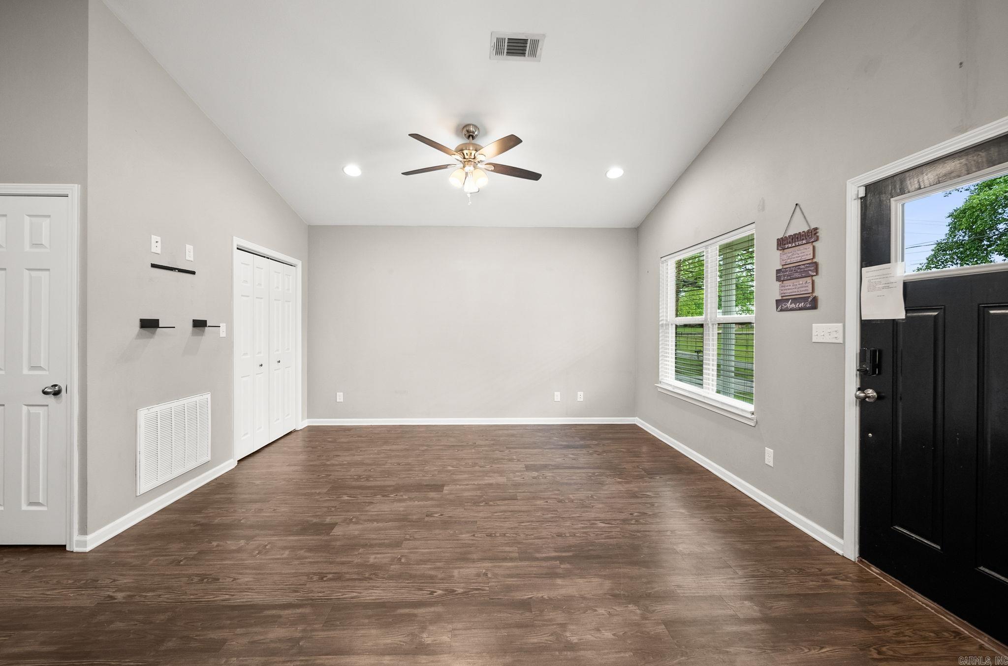 POSEY ADDITION - Residential