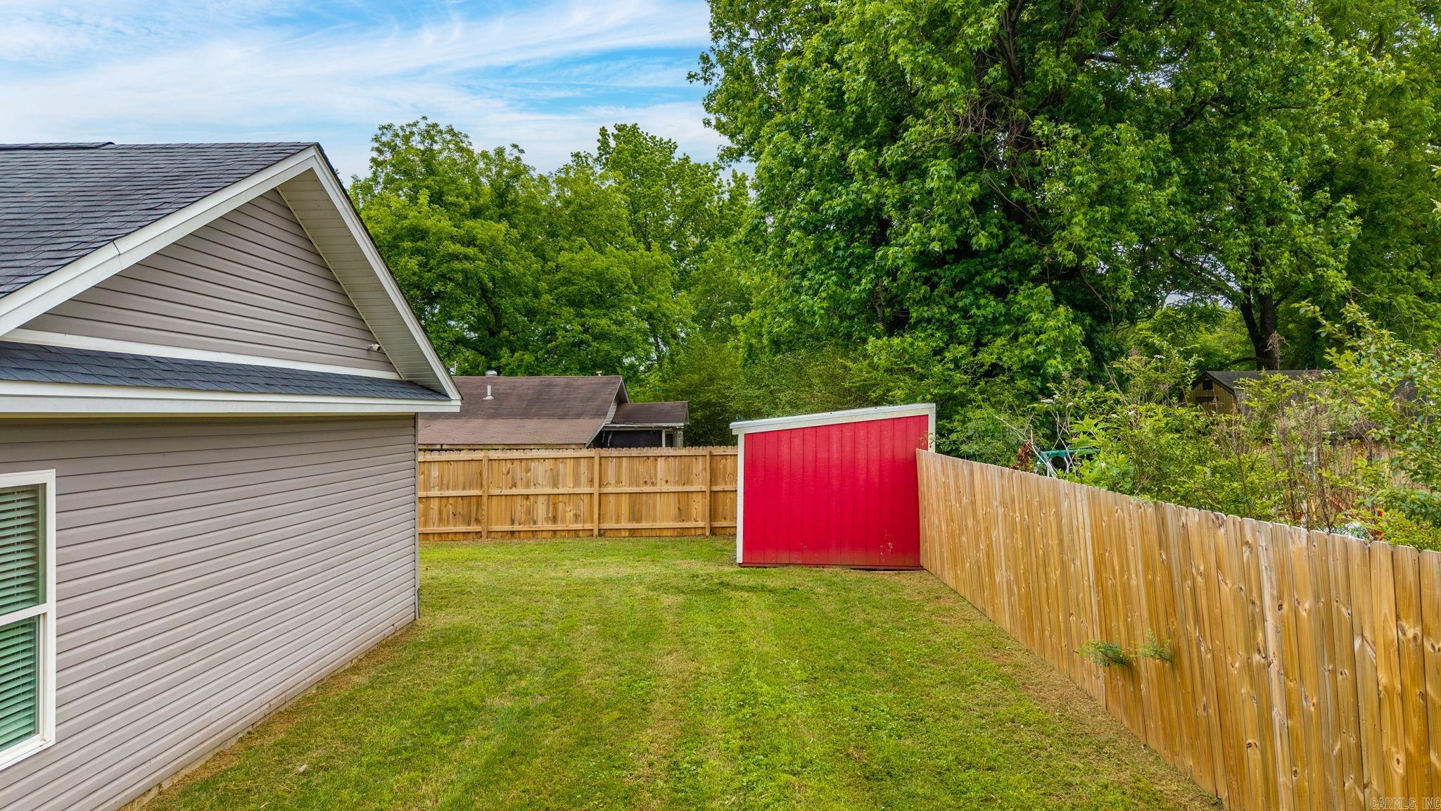 POSEY ADDITION - Residential