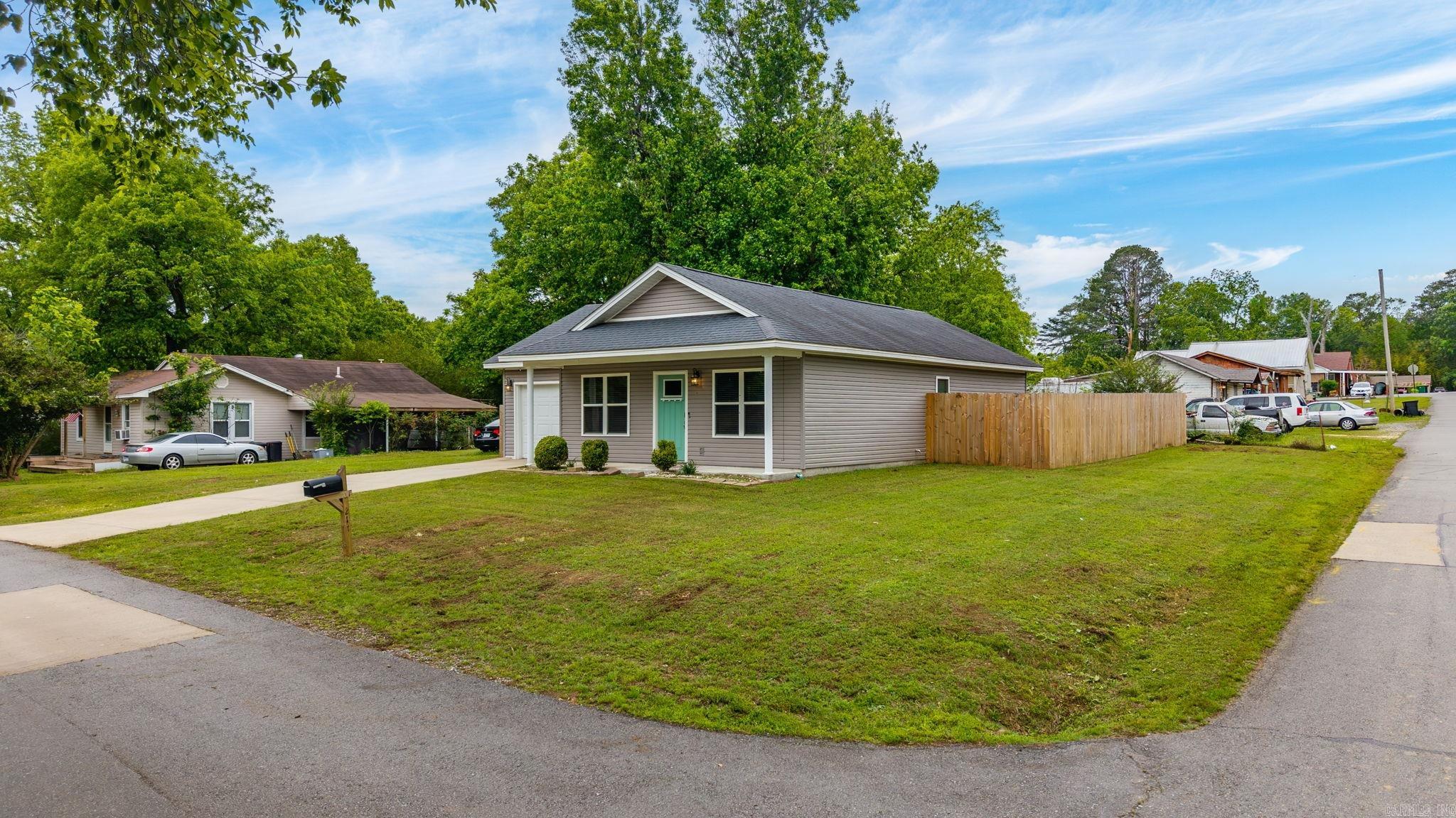 POSEY ADDITION - Residential