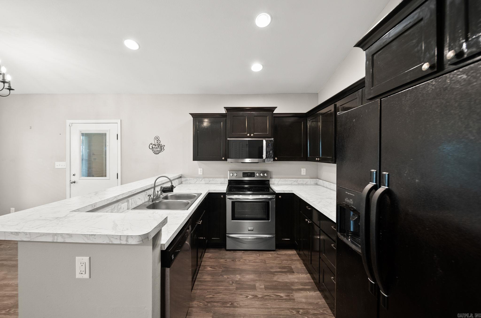 POSEY ADDITION - Residential