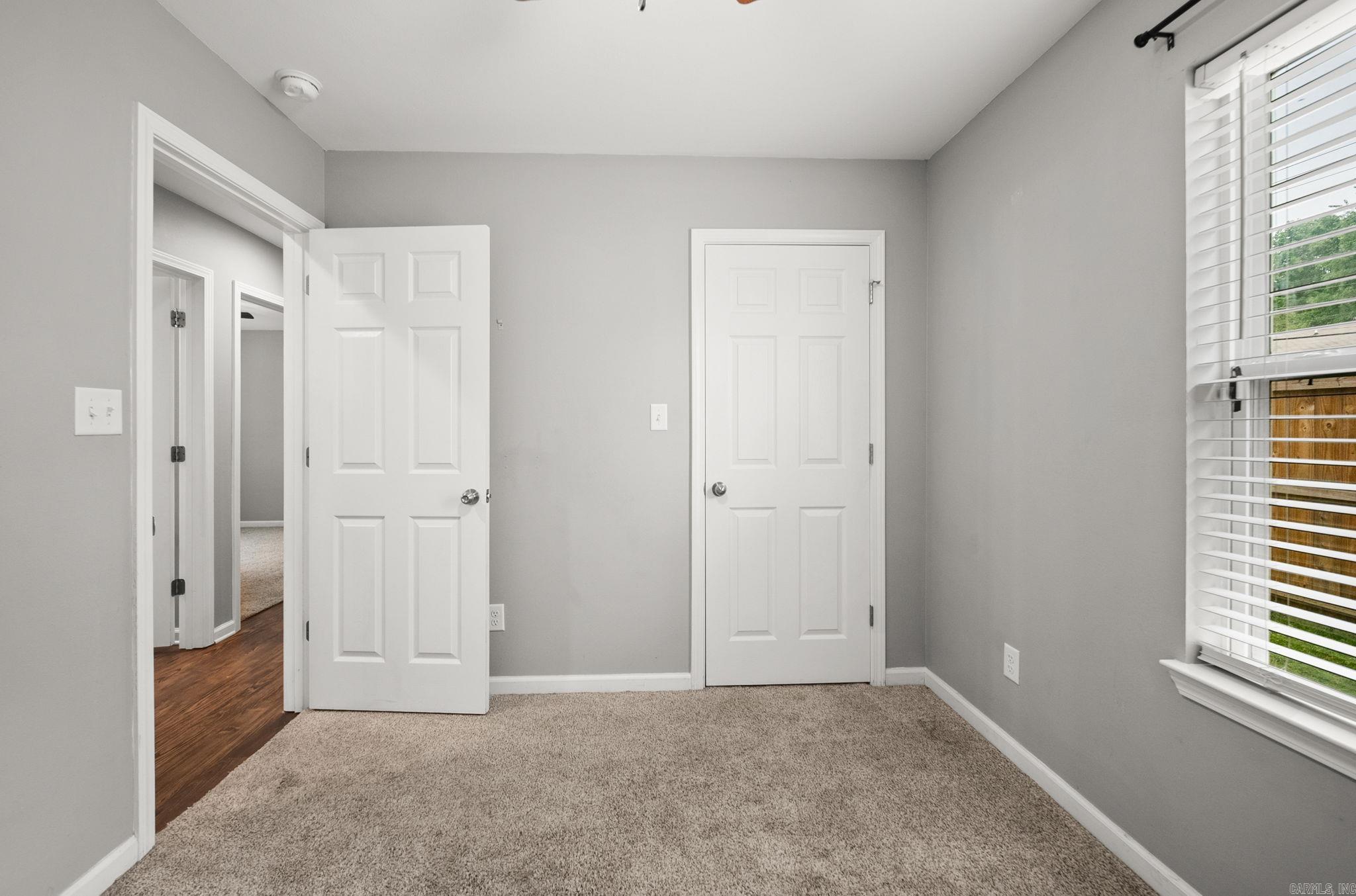 POSEY ADDITION - Residential