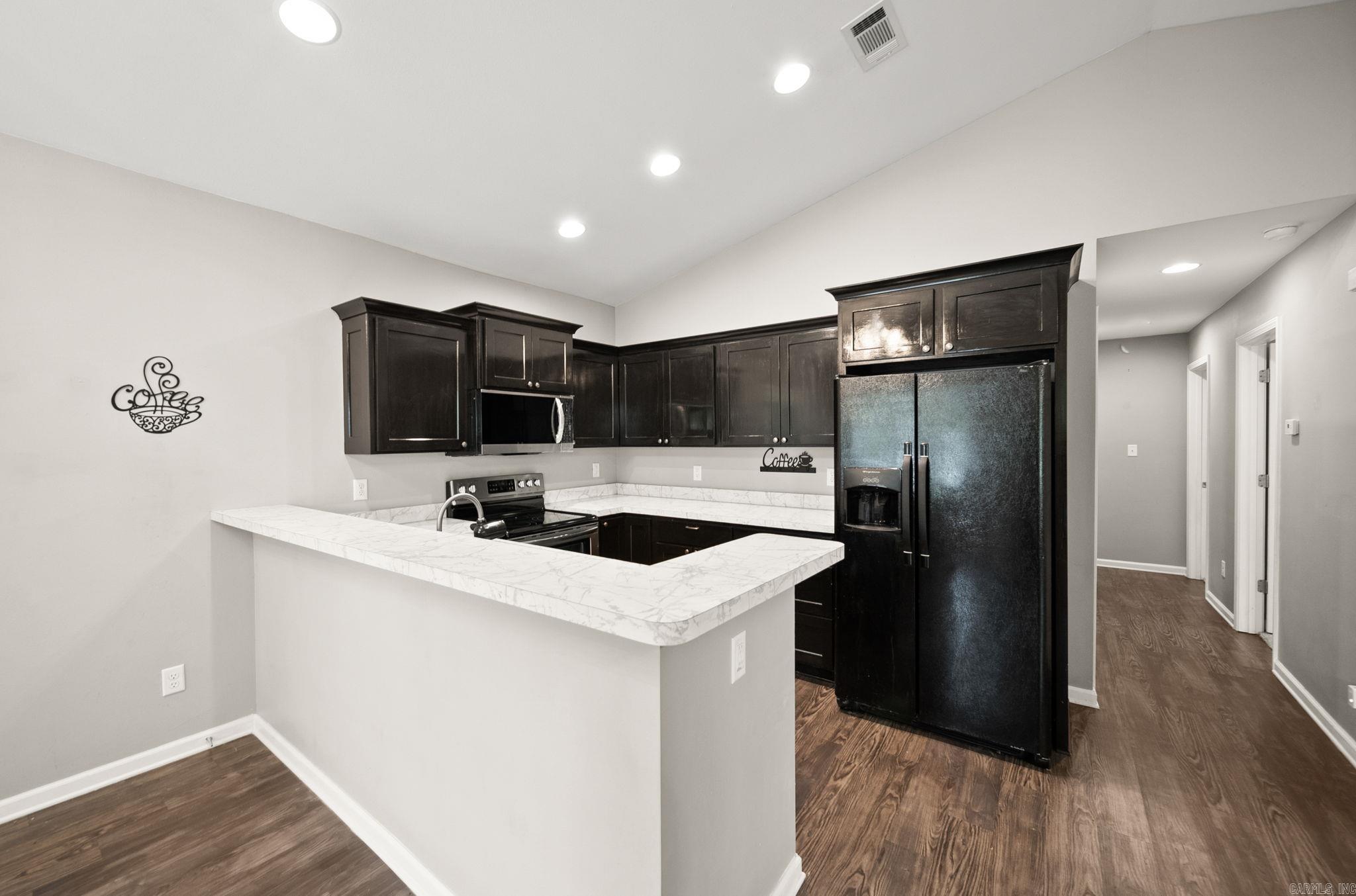POSEY ADDITION - Residential