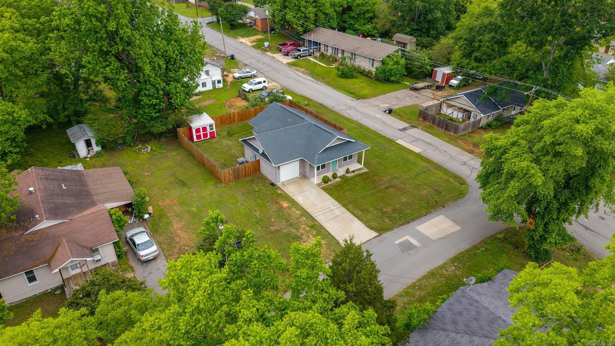 POSEY ADDITION - Residential