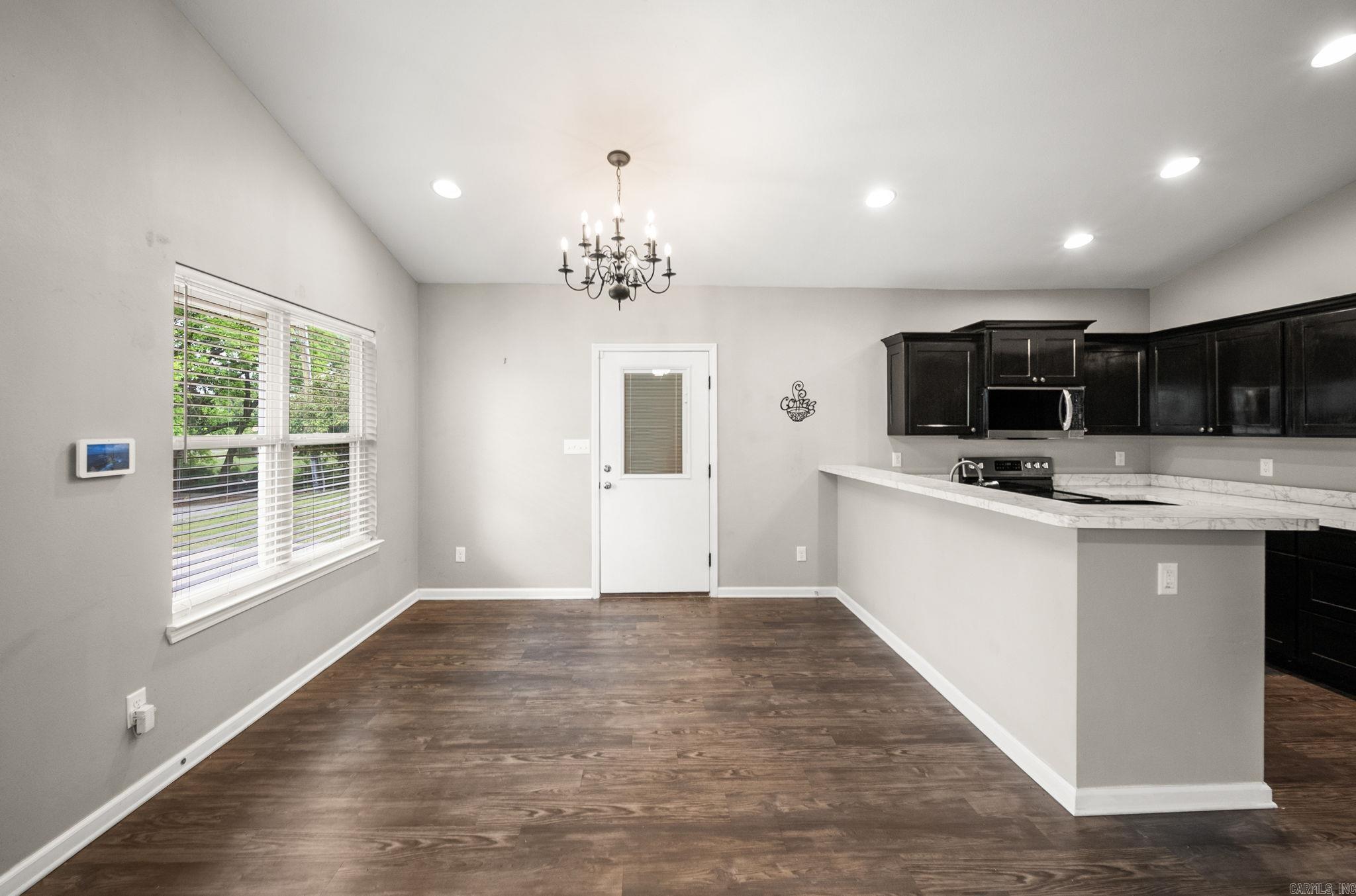POSEY ADDITION - Residential