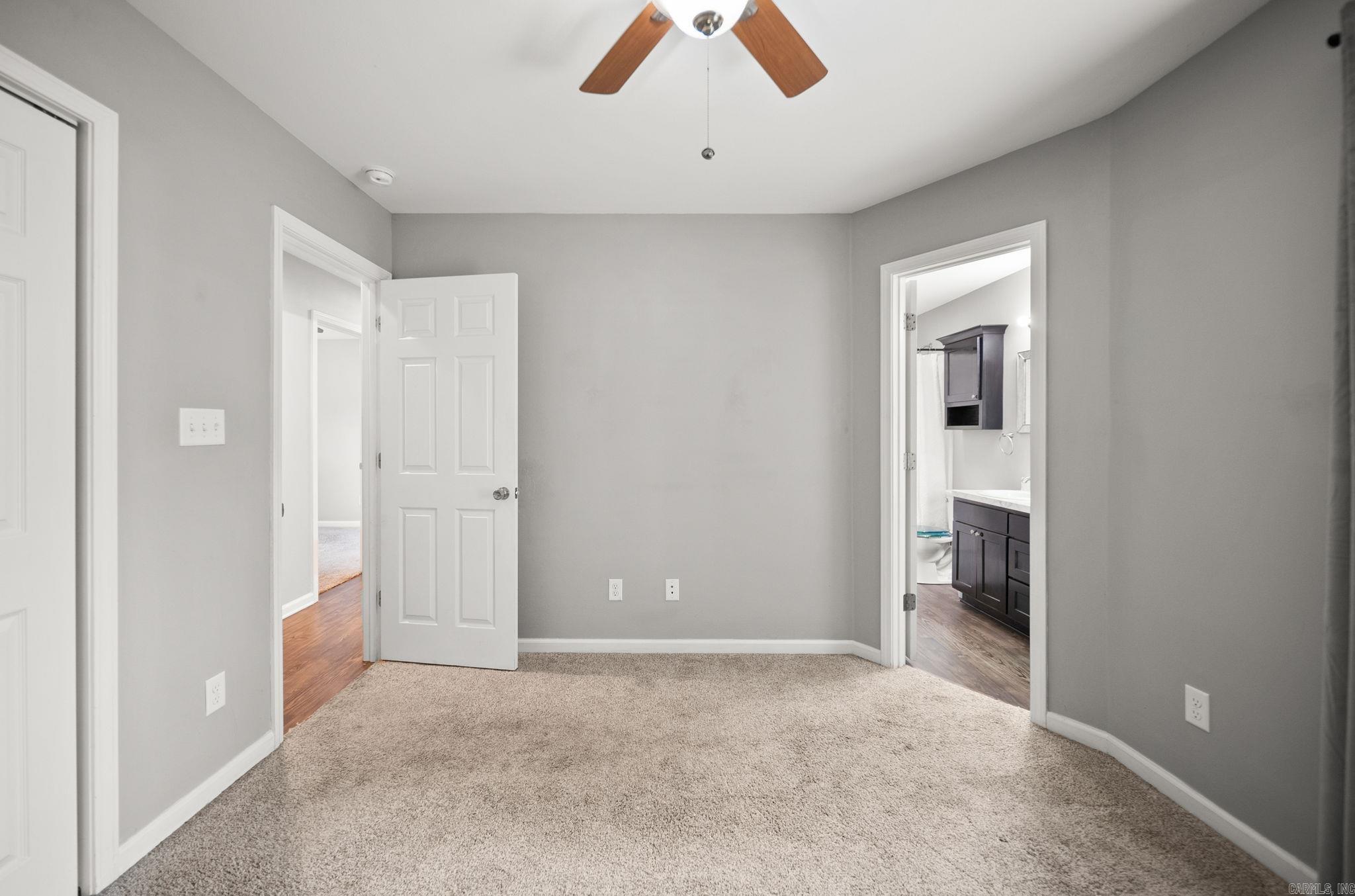 POSEY ADDITION - Residential