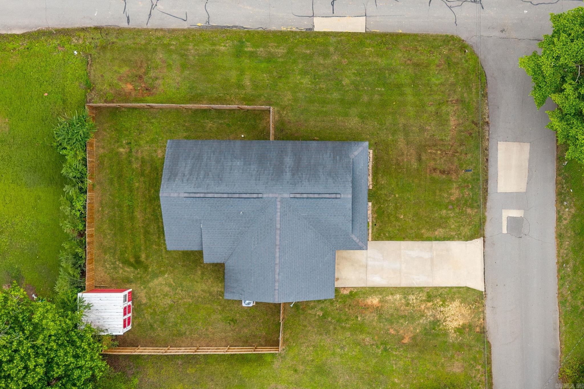POSEY ADDITION - Residential