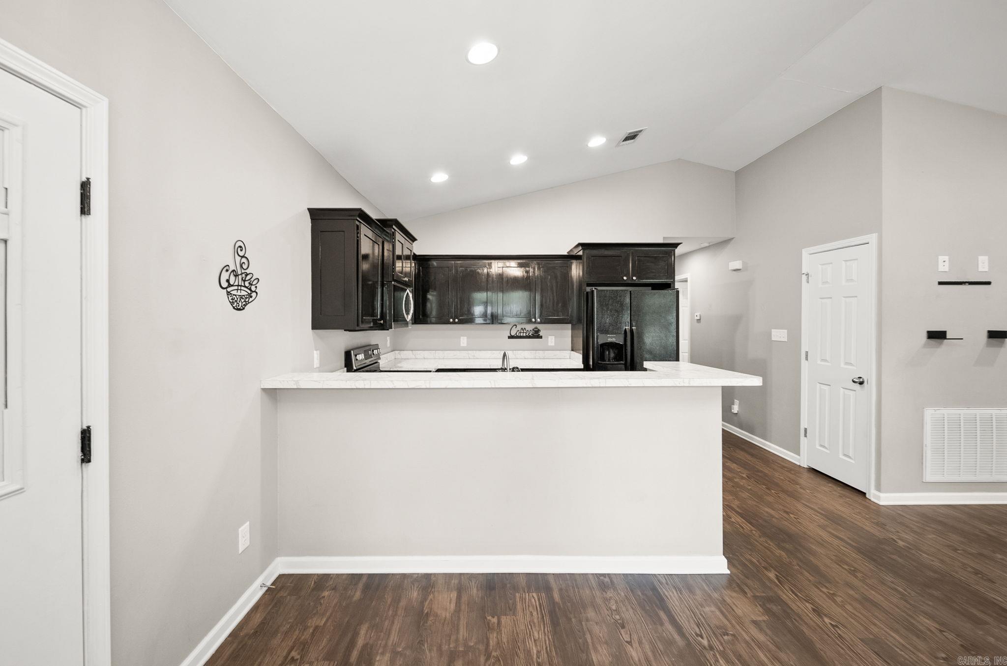 POSEY ADDITION - Residential