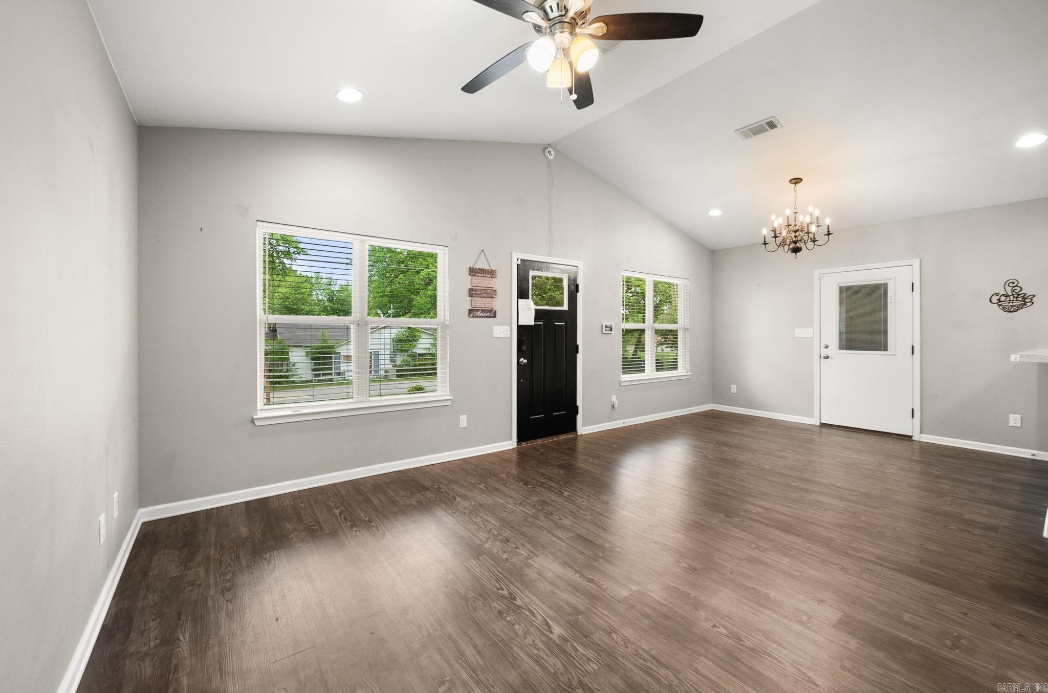 POSEY ADDITION - Residential