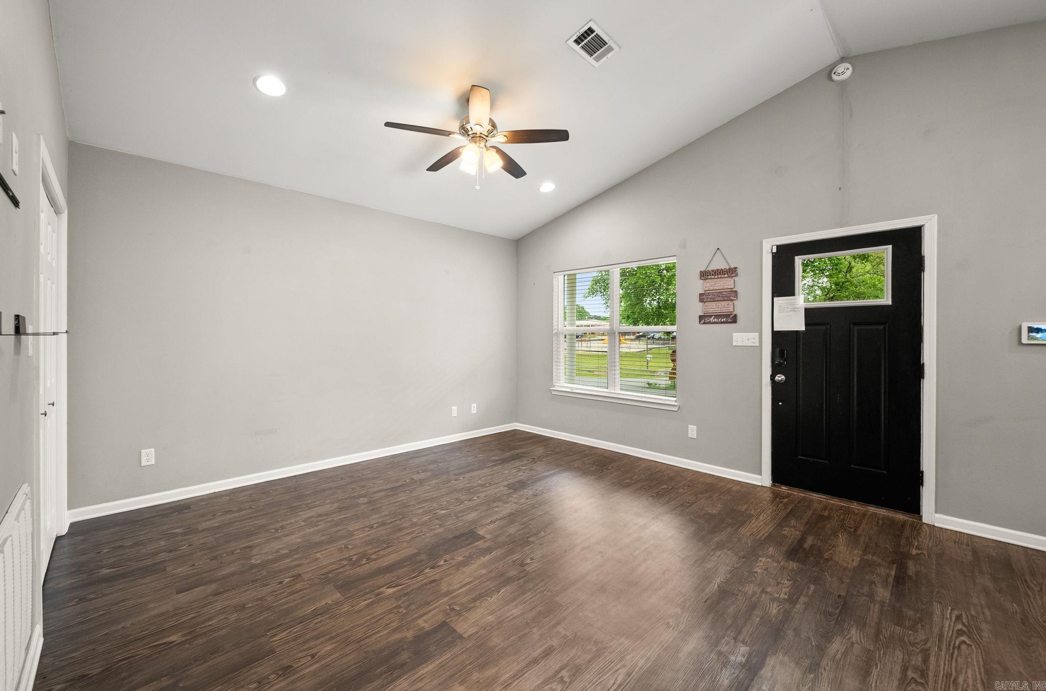POSEY ADDITION - Residential