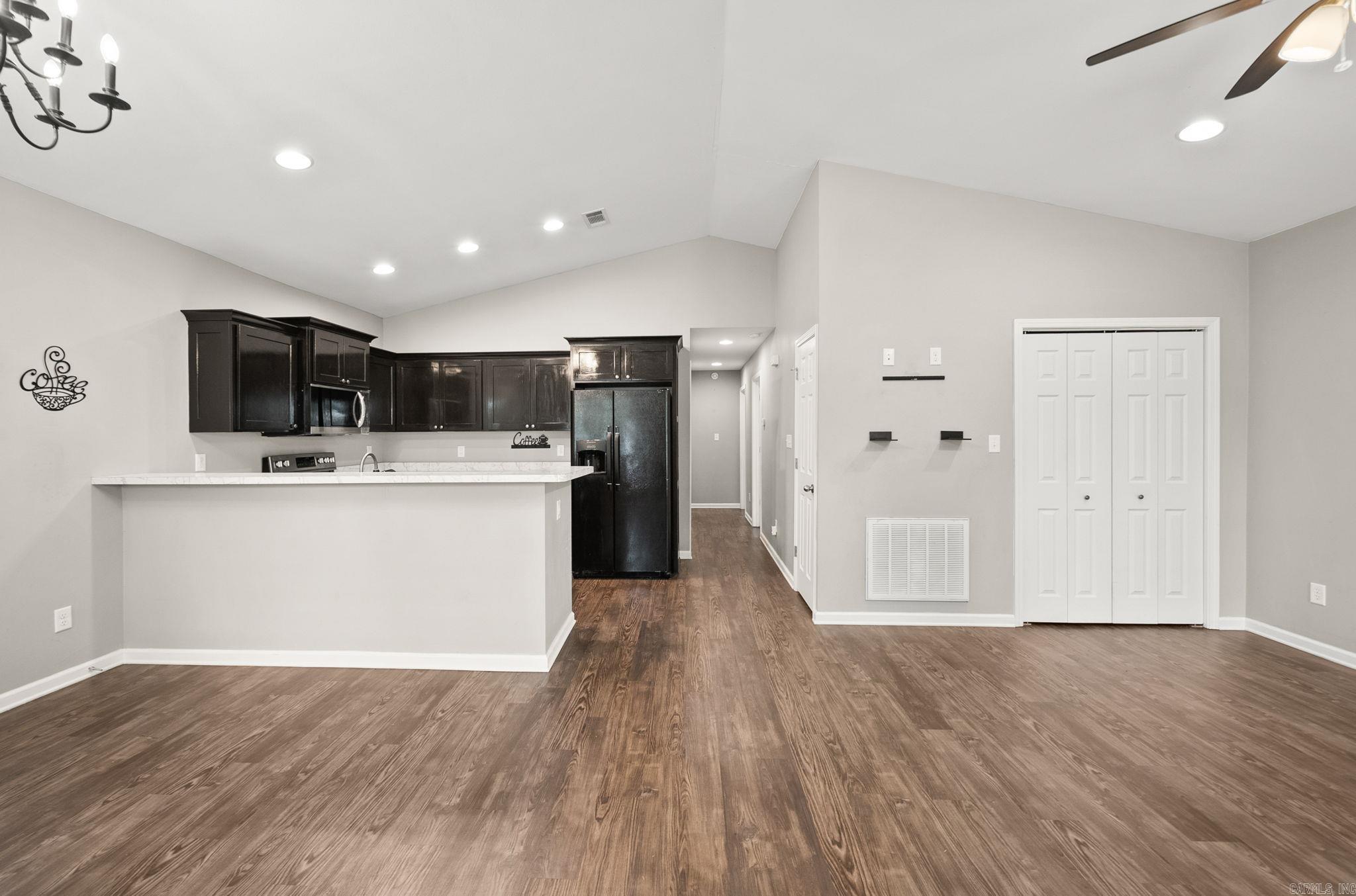 POSEY ADDITION - Residential