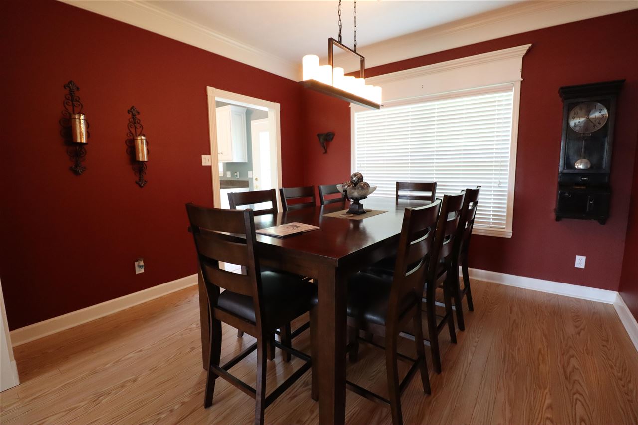 TURTLE CREEK - Residential