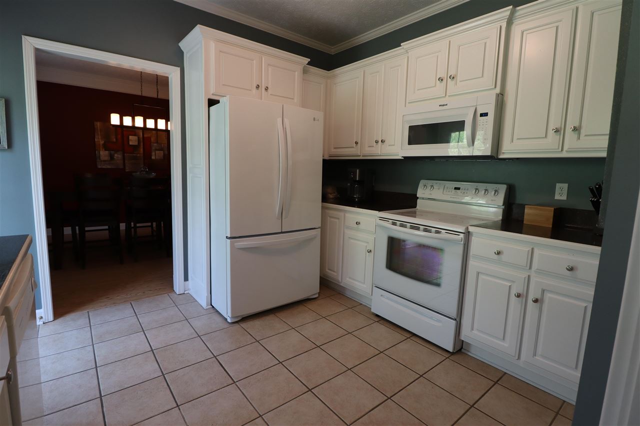 TURTLE CREEK - Residential