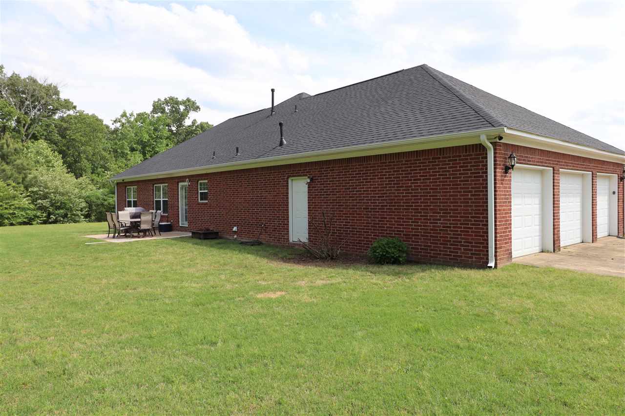 TURTLE CREEK - Residential