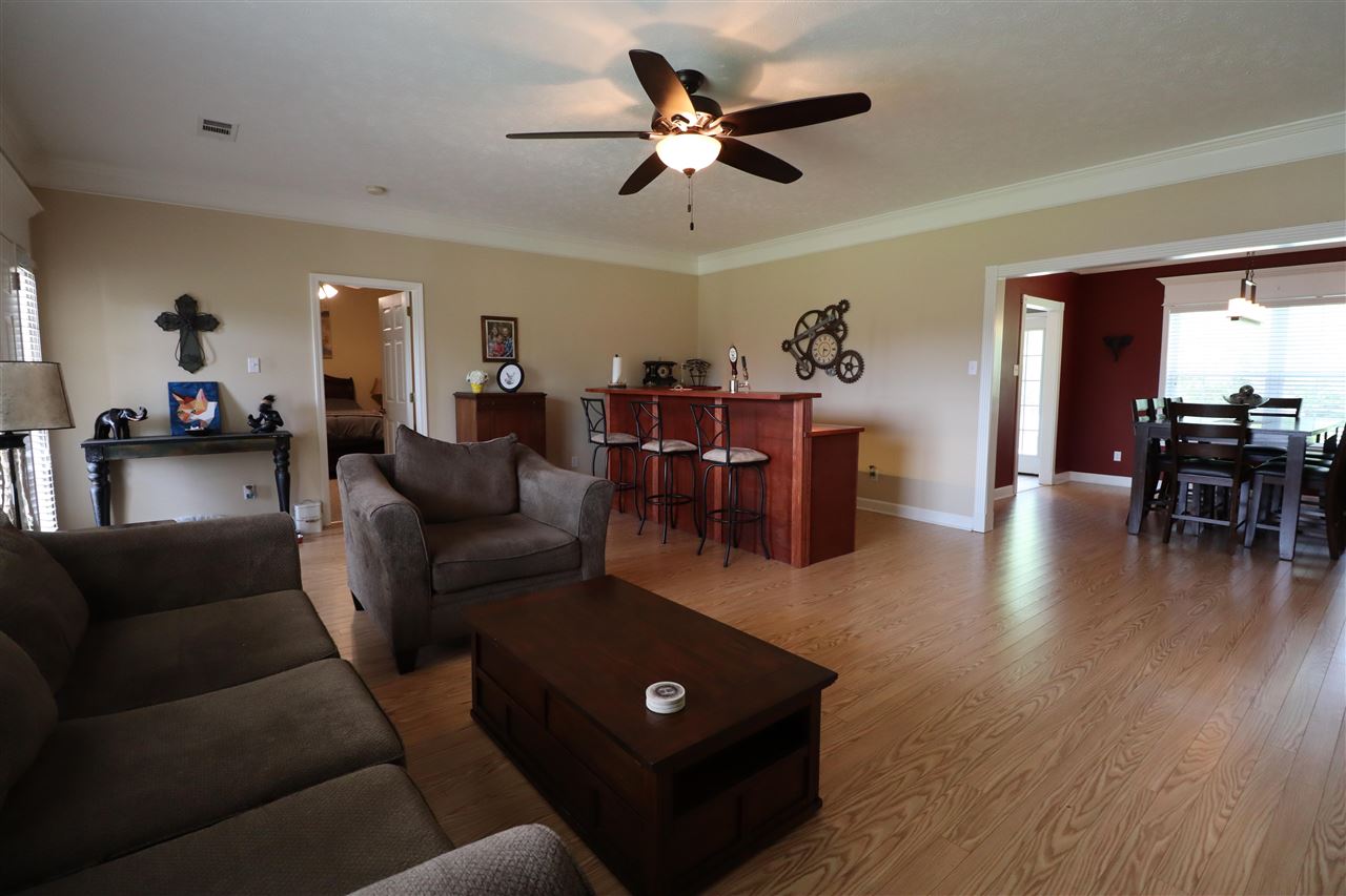 TURTLE CREEK - Residential