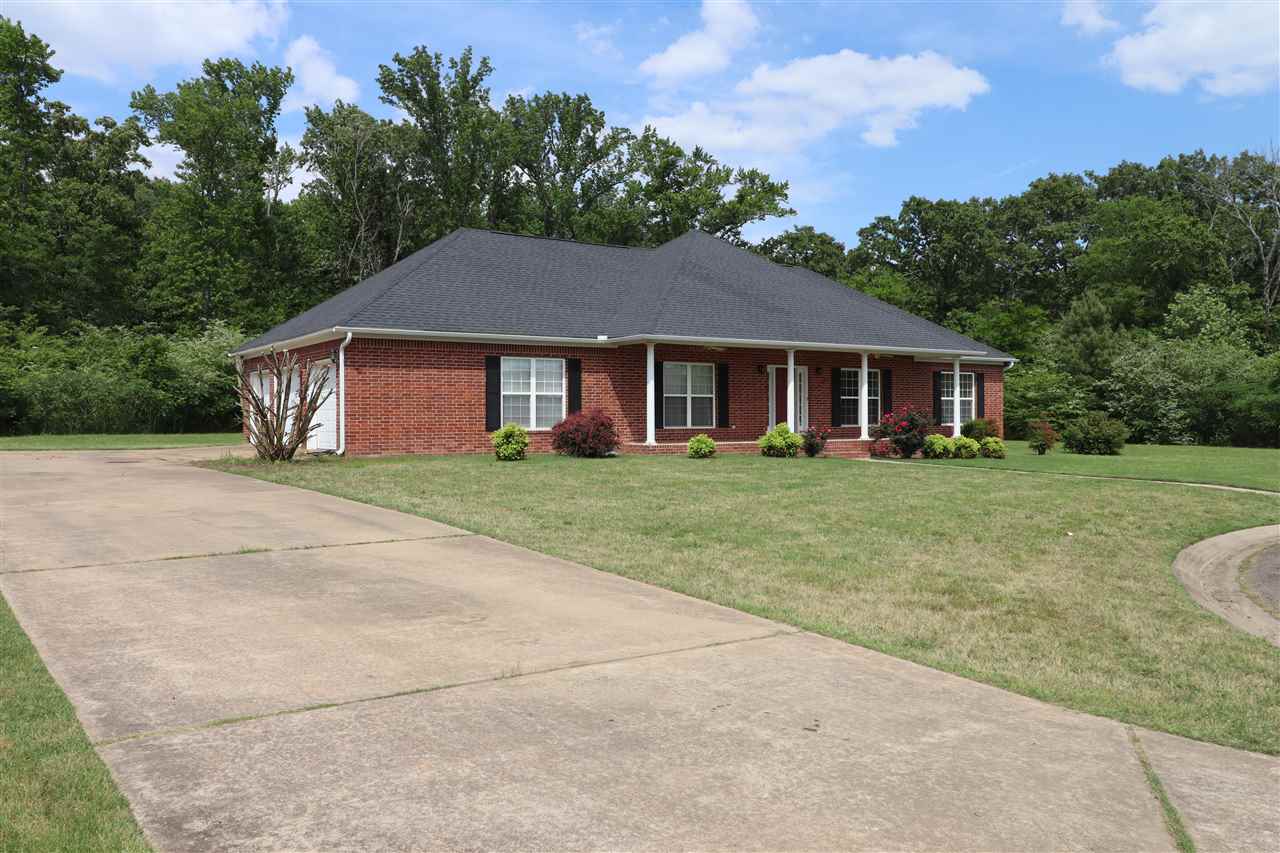 TURTLE CREEK - Residential