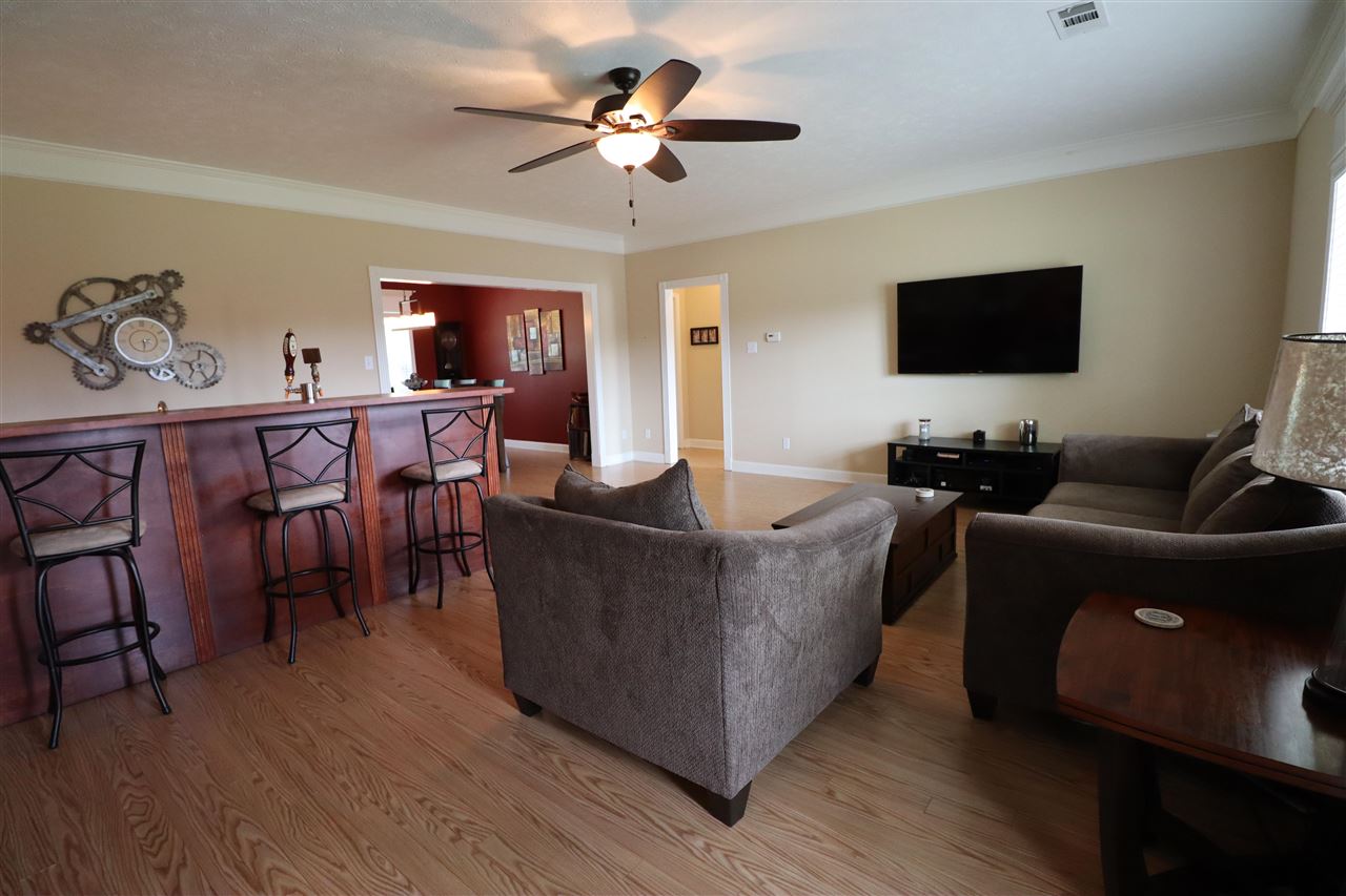 TURTLE CREEK - Residential