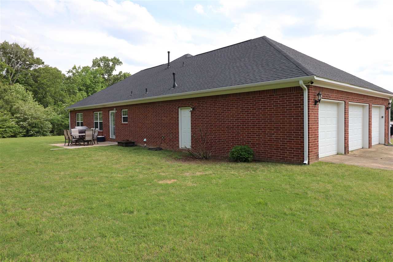 TURTLE CREEK - Residential