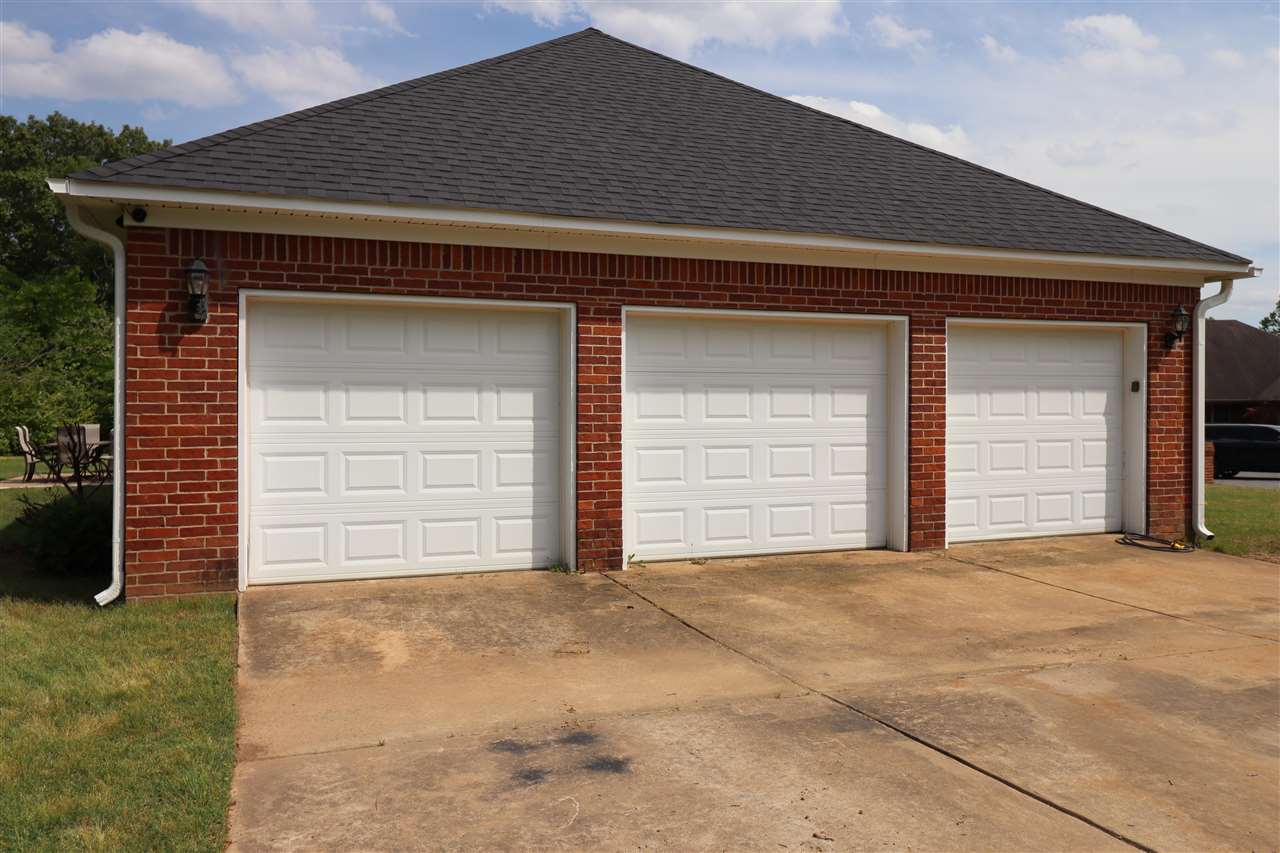 TURTLE CREEK - Residential