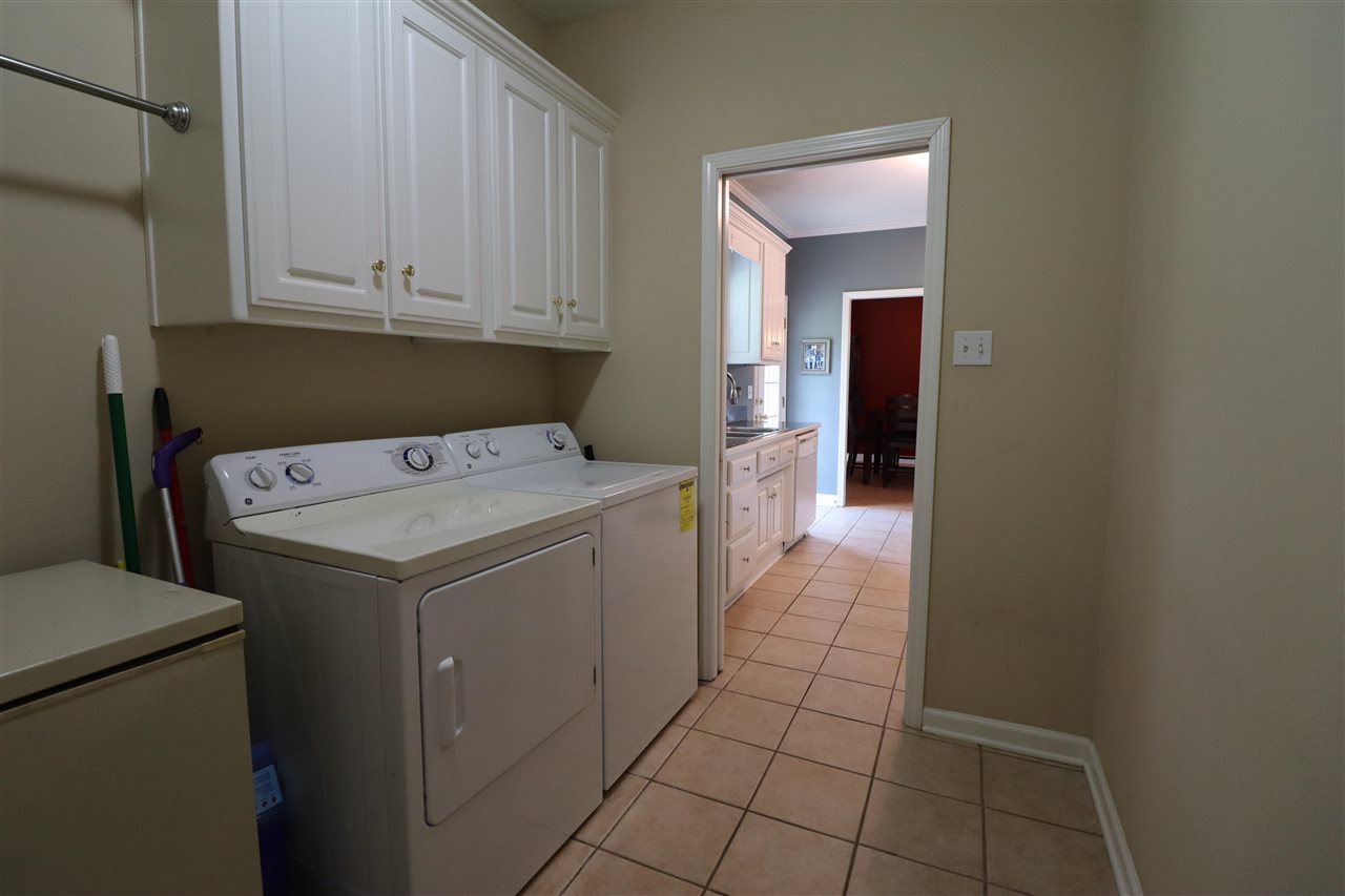 TURTLE CREEK - Residential