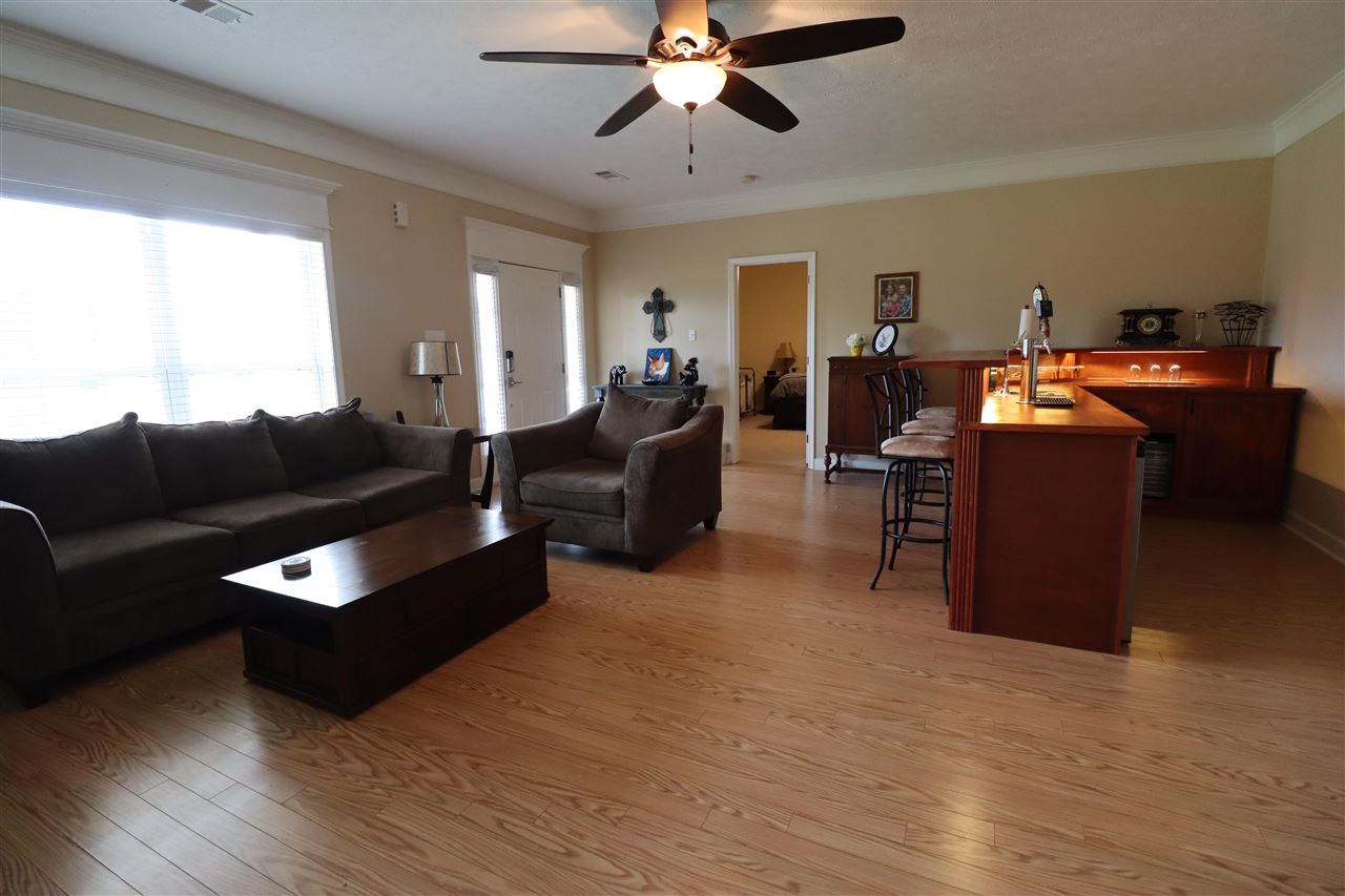 TURTLE CREEK - Residential