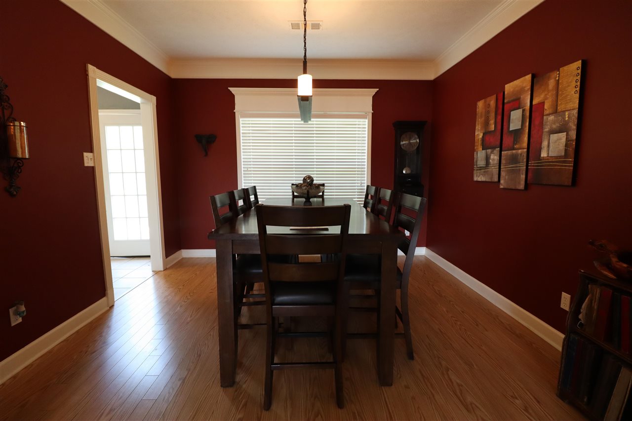 TURTLE CREEK - Residential