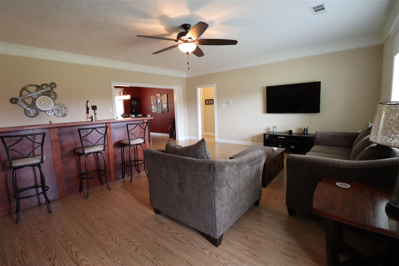 TURTLE CREEK - Residential