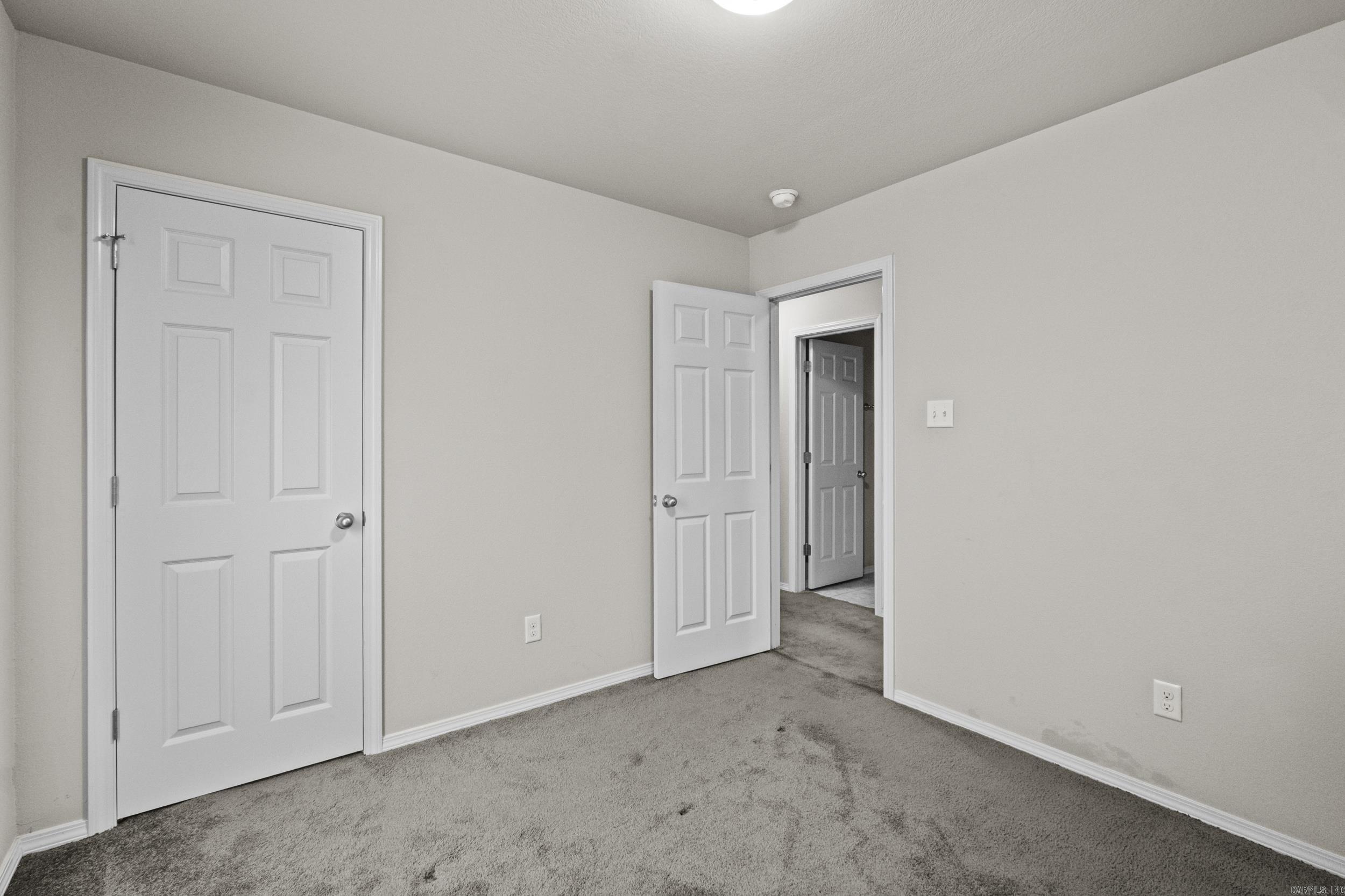 Greenwood Acres Blvd - Residential