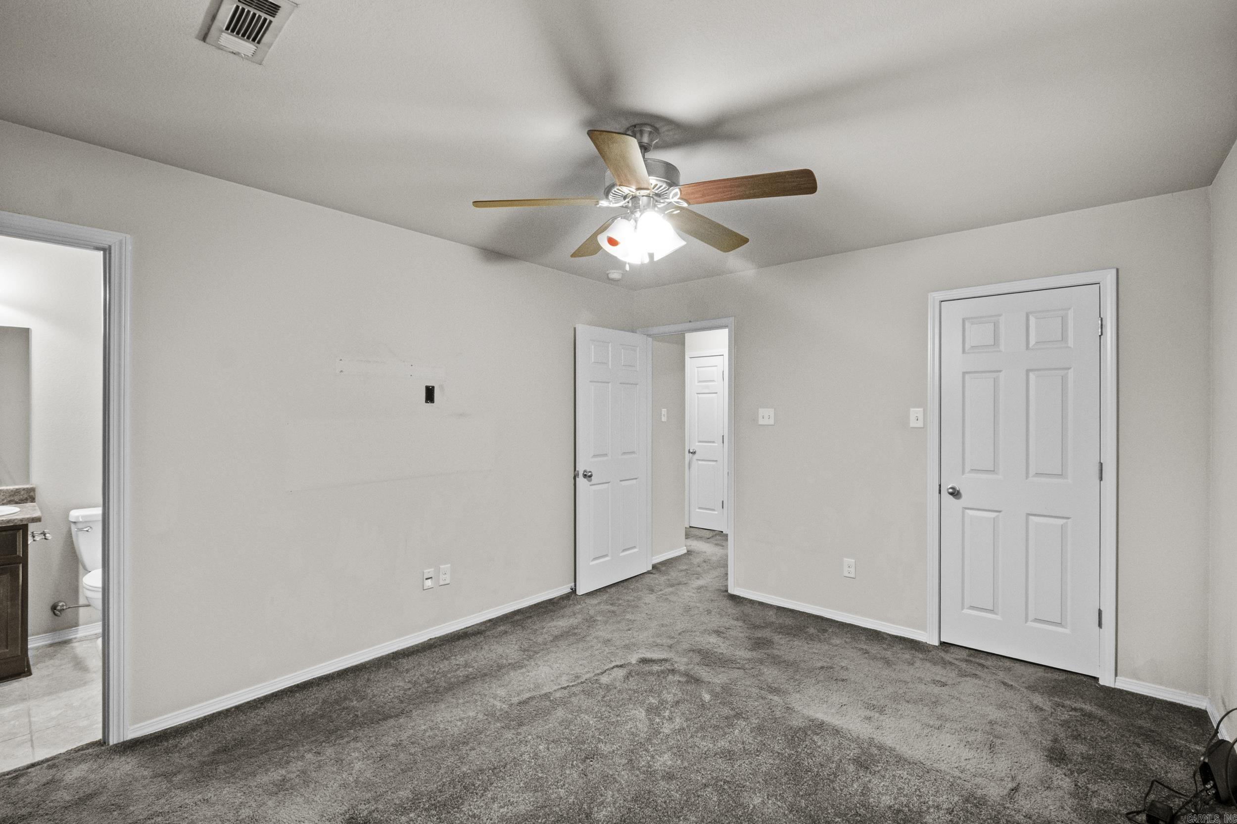 Greenwood Acres Blvd - Residential