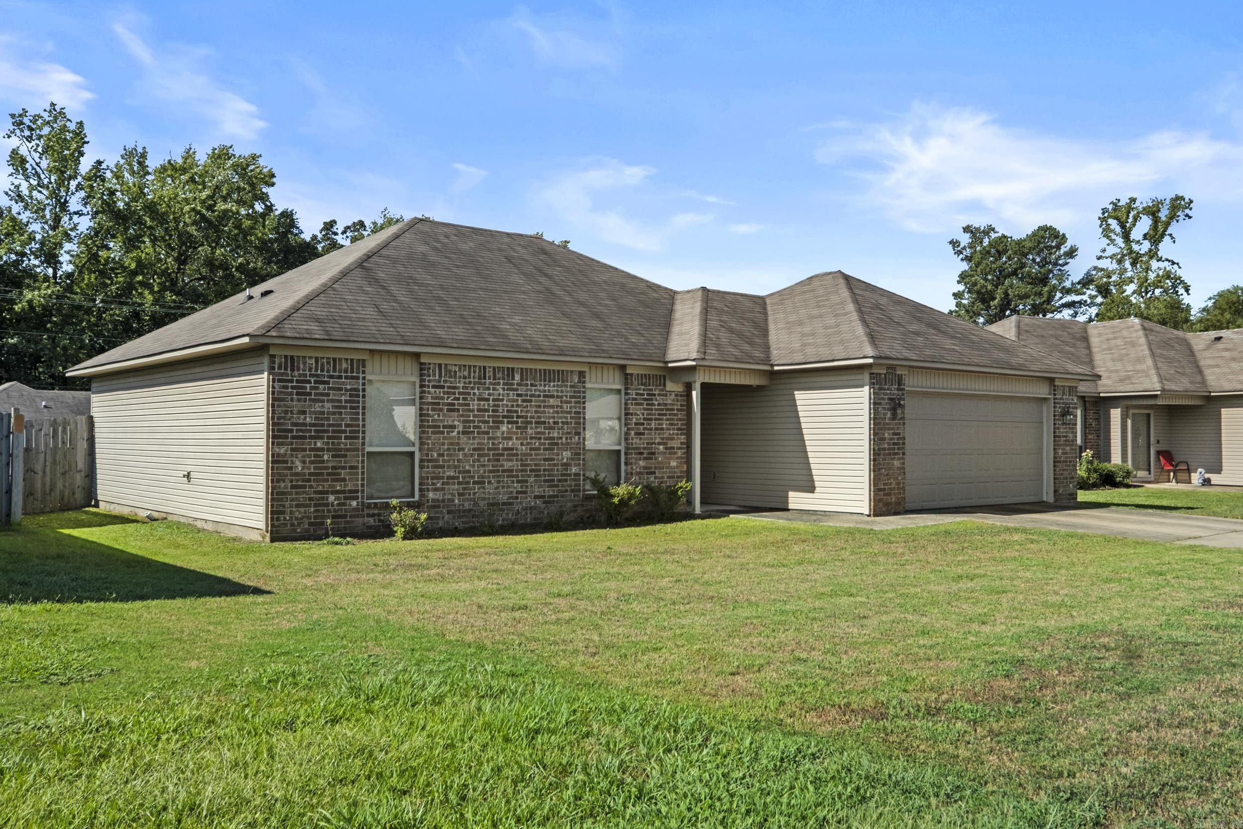 Greenwood Acres Blvd - Residential