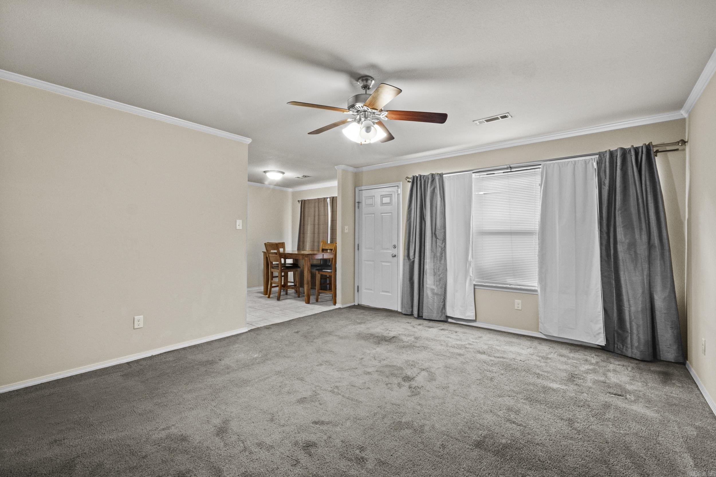 Greenwood Acres Blvd - Residential