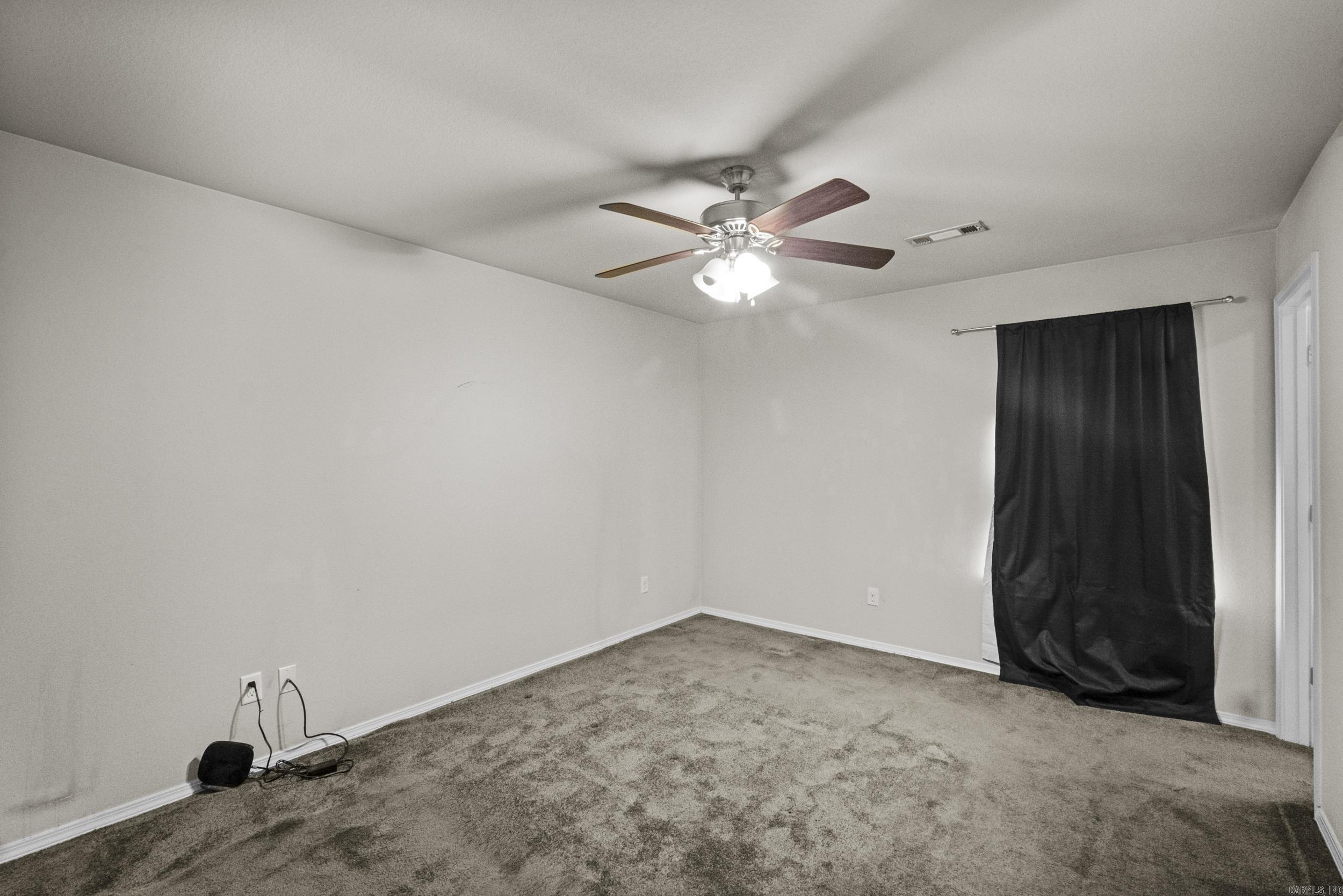 Greenwood Acres Blvd - Residential