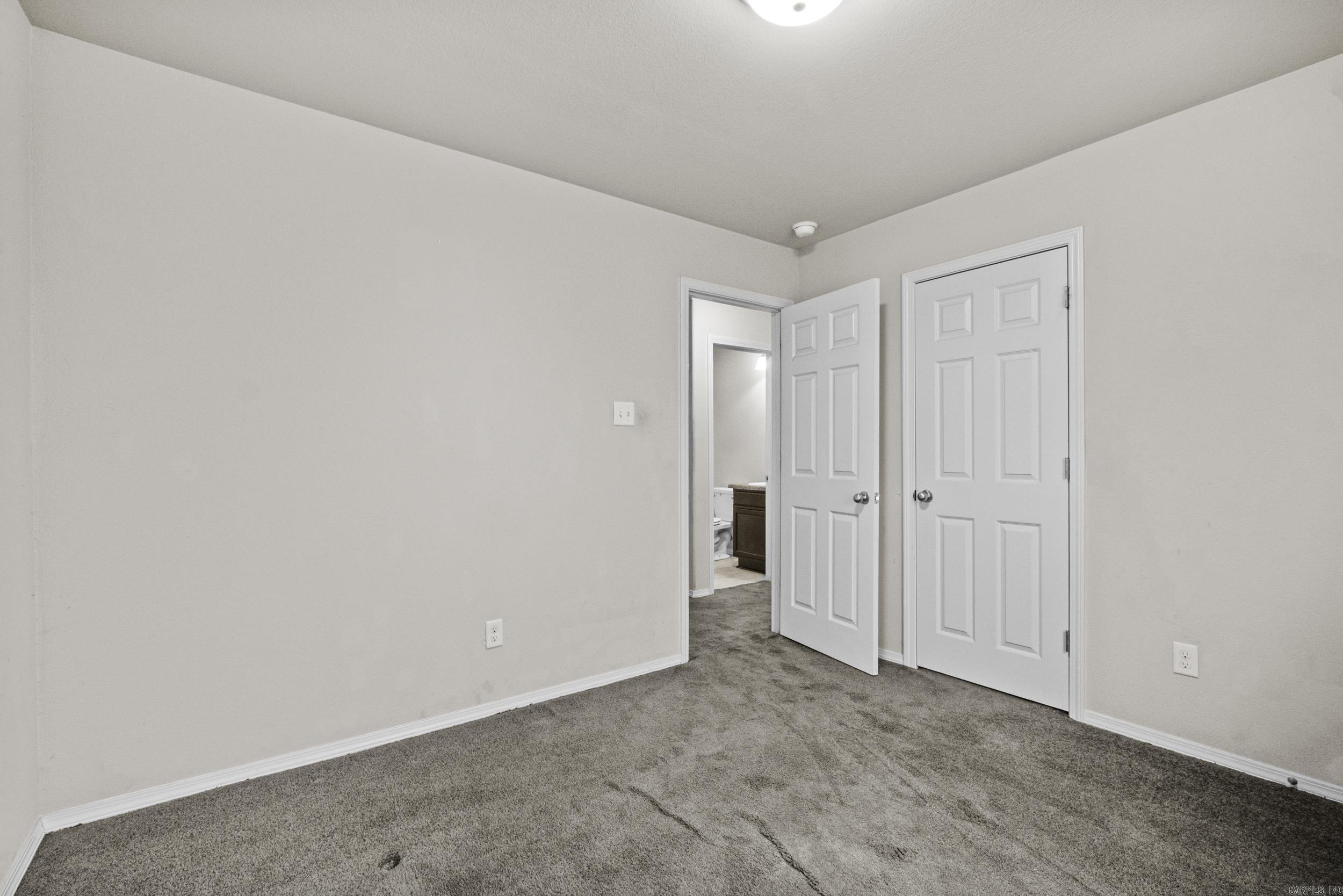 Greenwood Acres Blvd - Residential