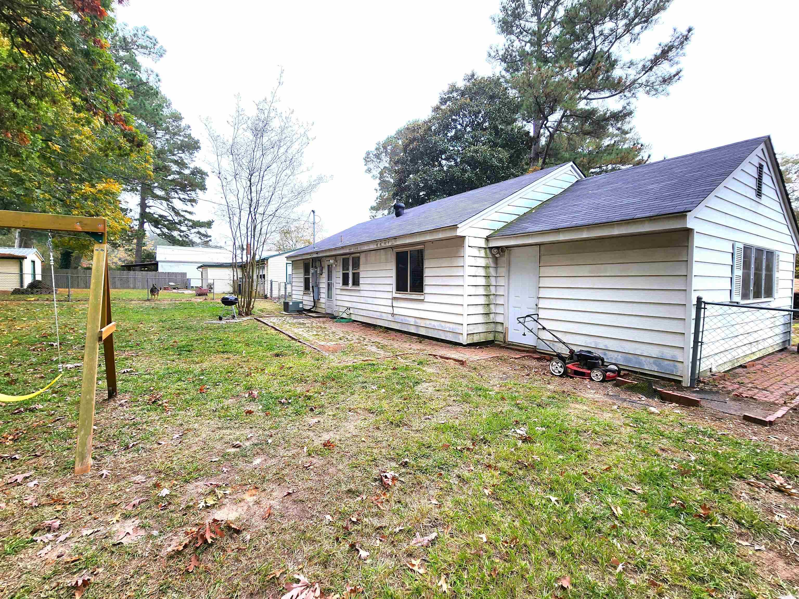 SHILLING PARK - Residential