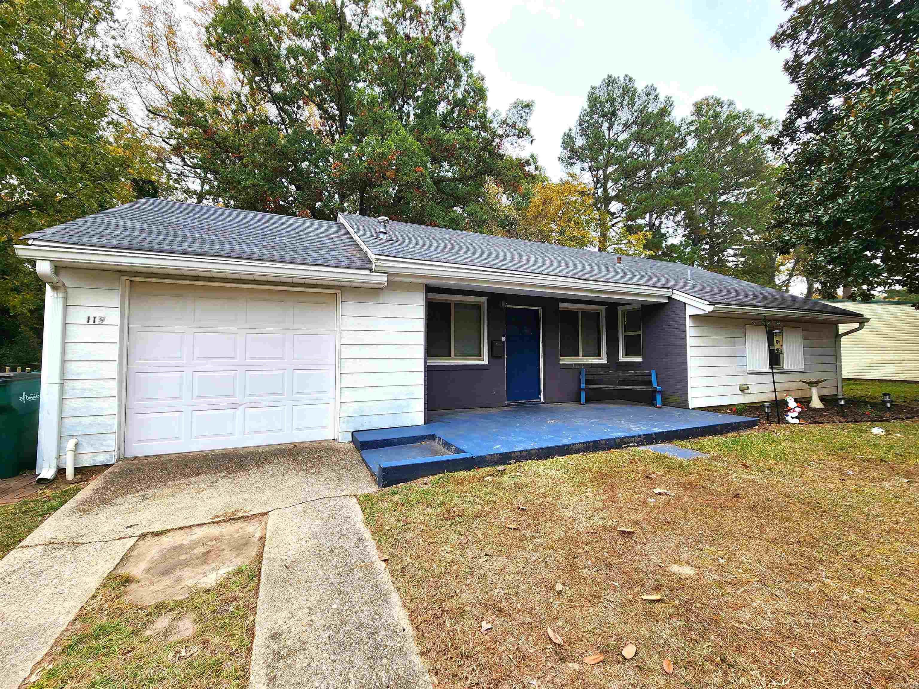 SHILLING PARK - Residential