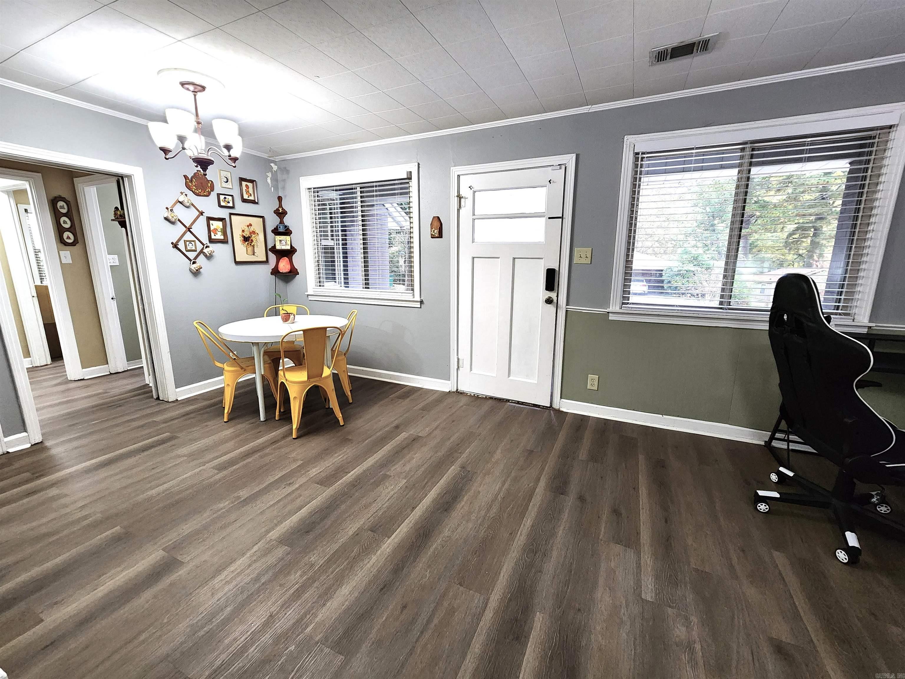 SHILLING PARK - Residential