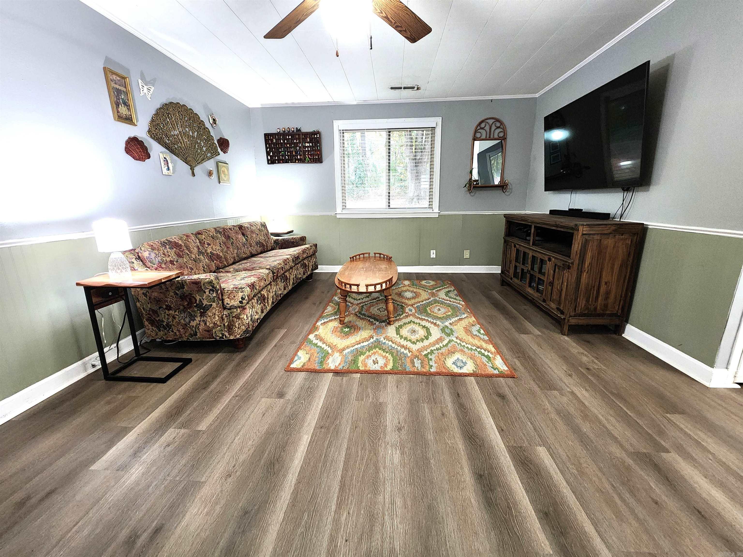 SHILLING PARK - Residential