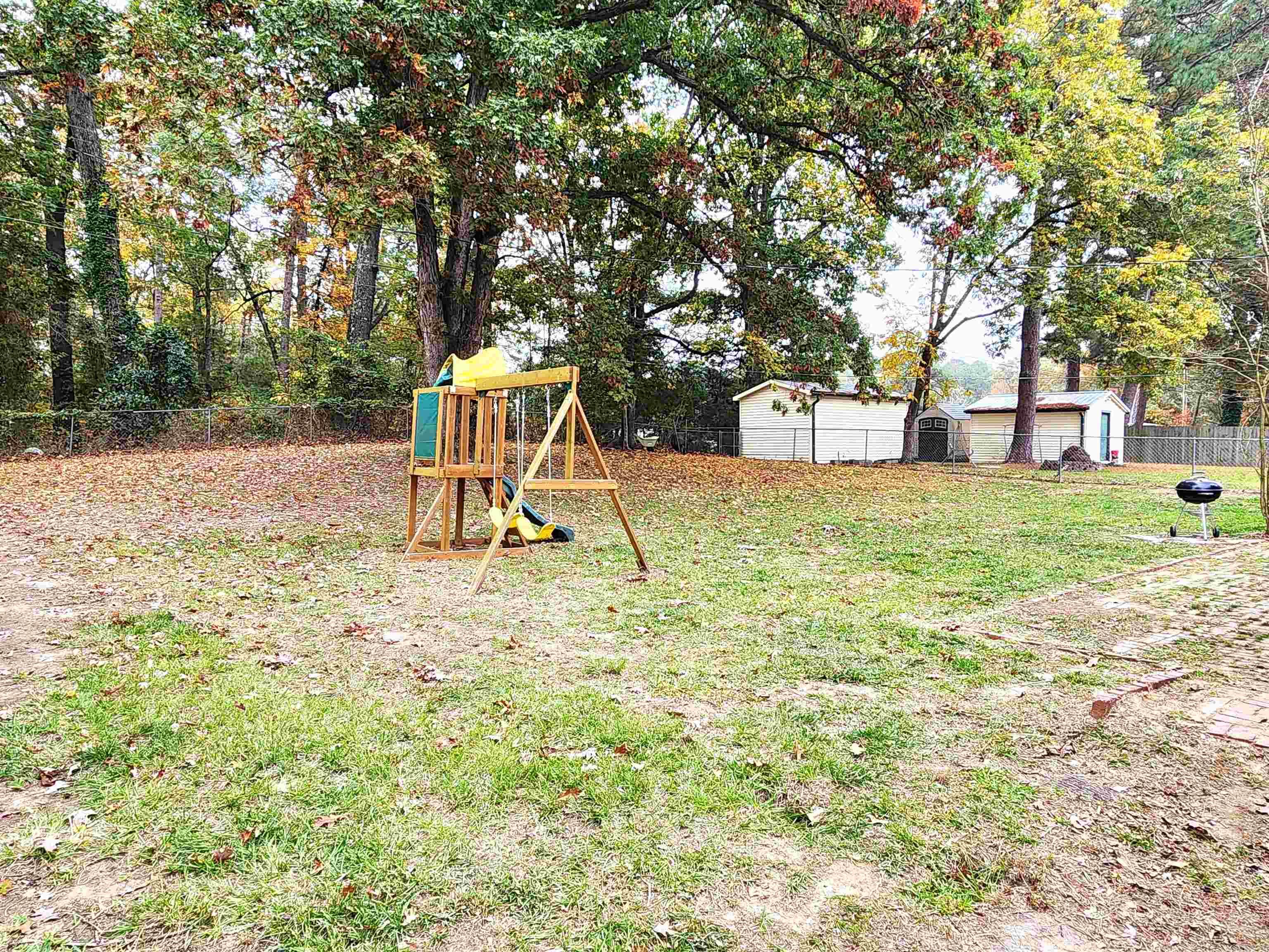 SHILLING PARK - Residential