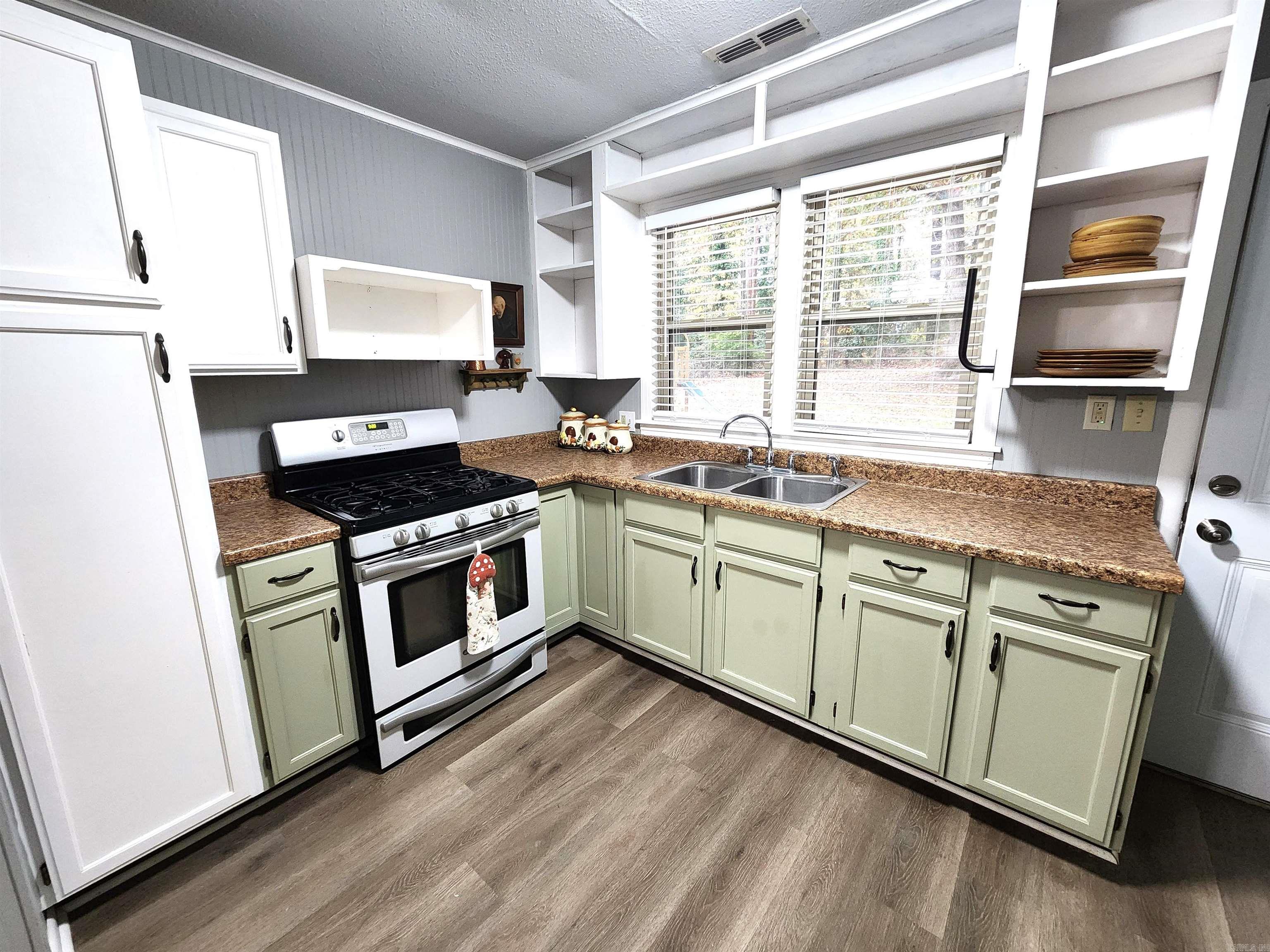 SHILLING PARK - Residential