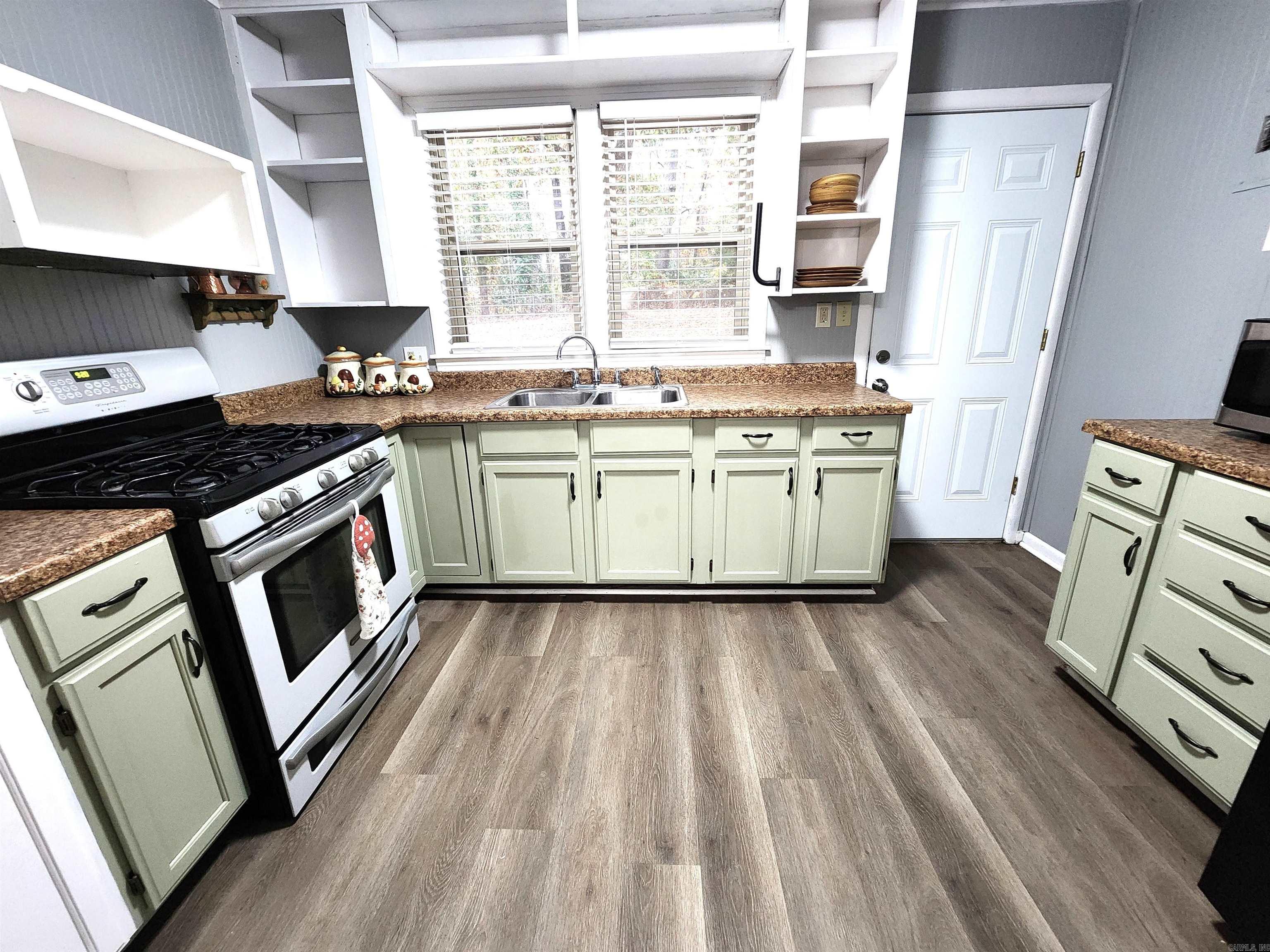 SHILLING PARK - Residential