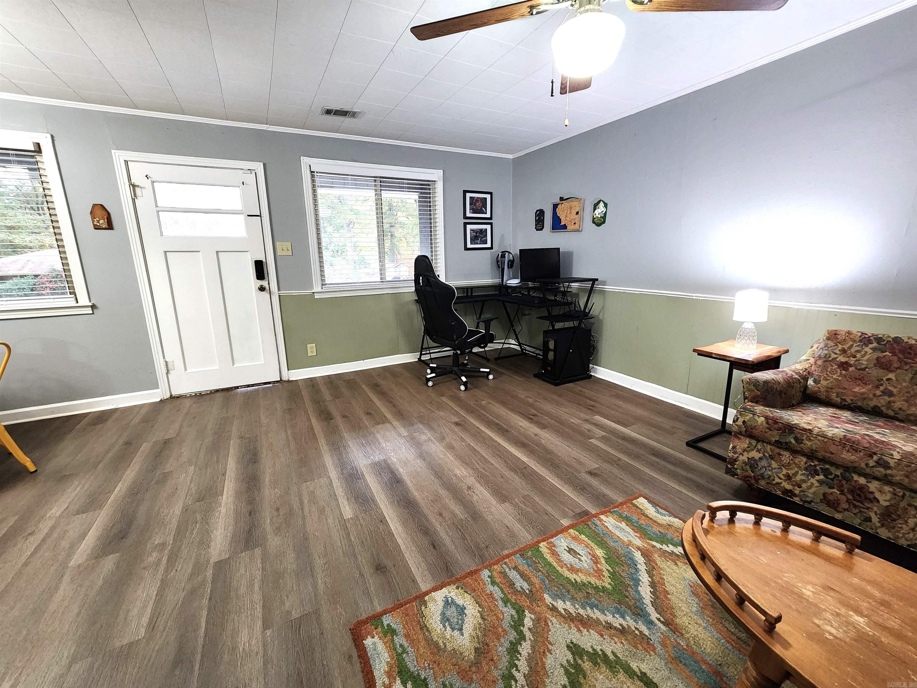 SHILLING PARK - Residential