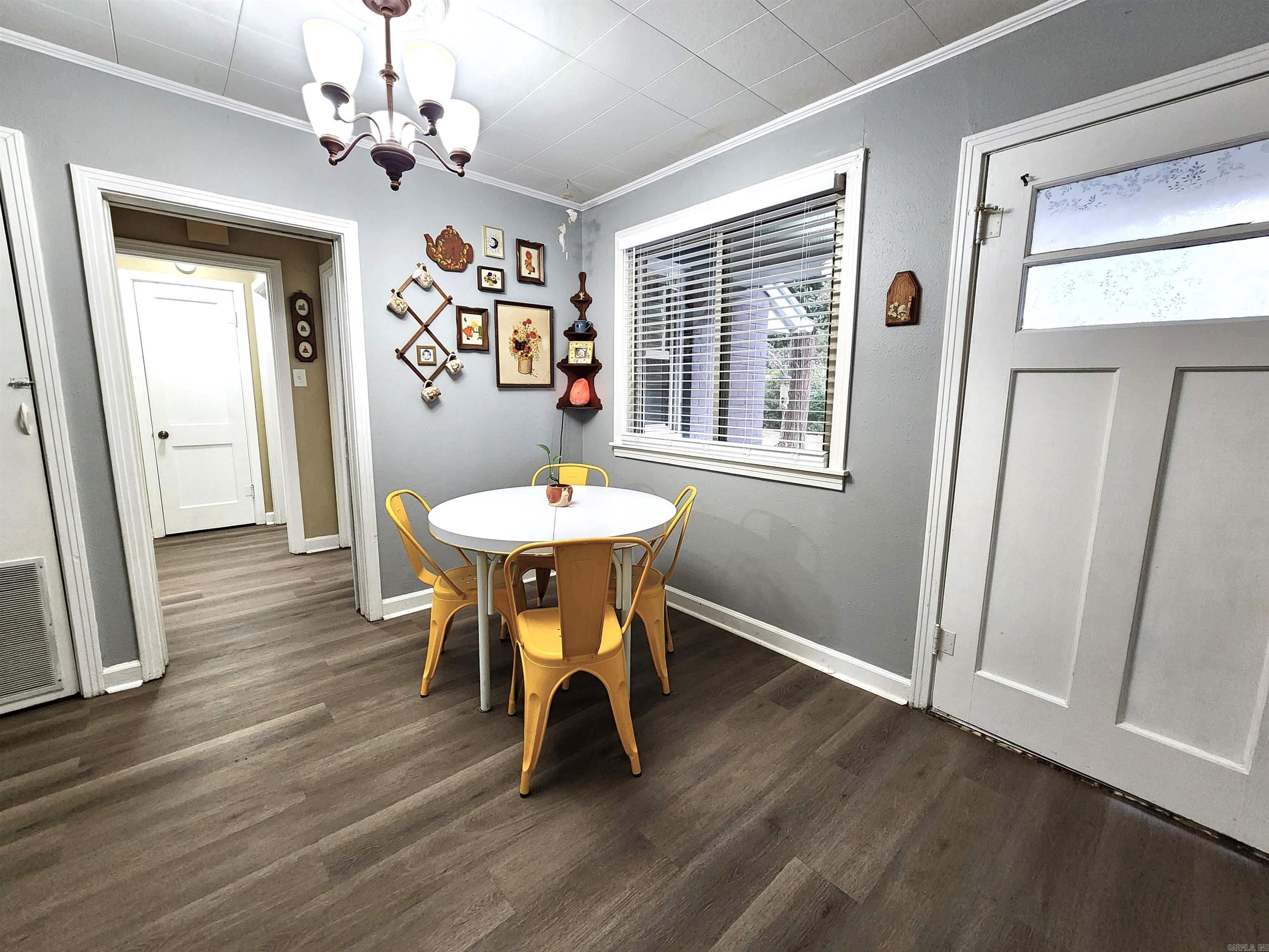 SHILLING PARK - Residential