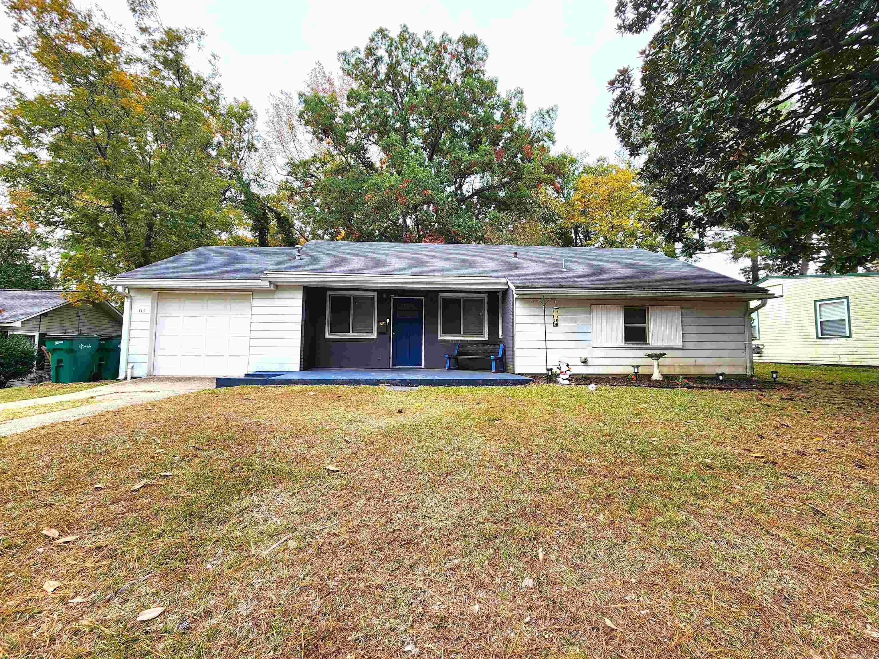 SHILLING PARK - Residential