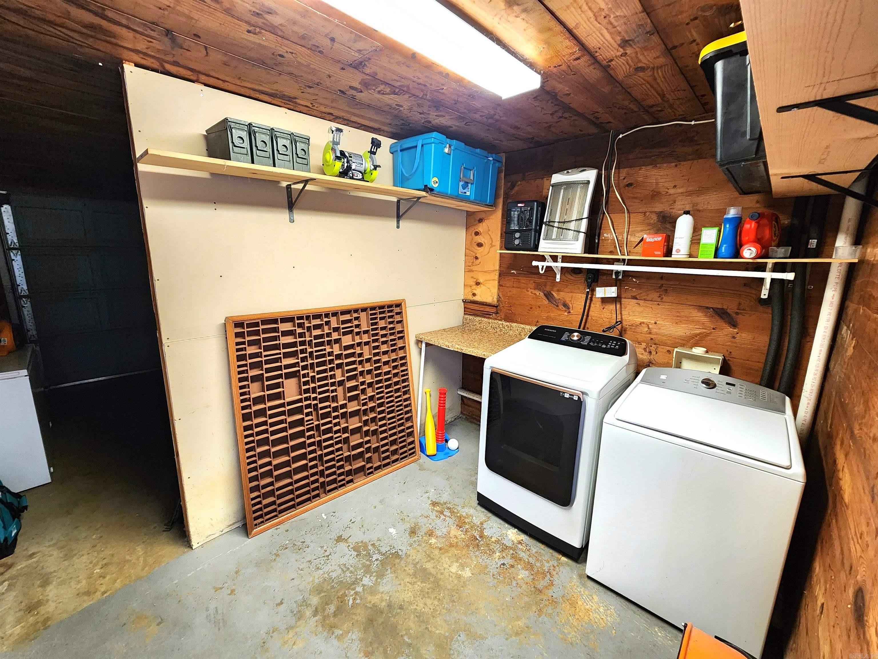 SHILLING PARK - Residential