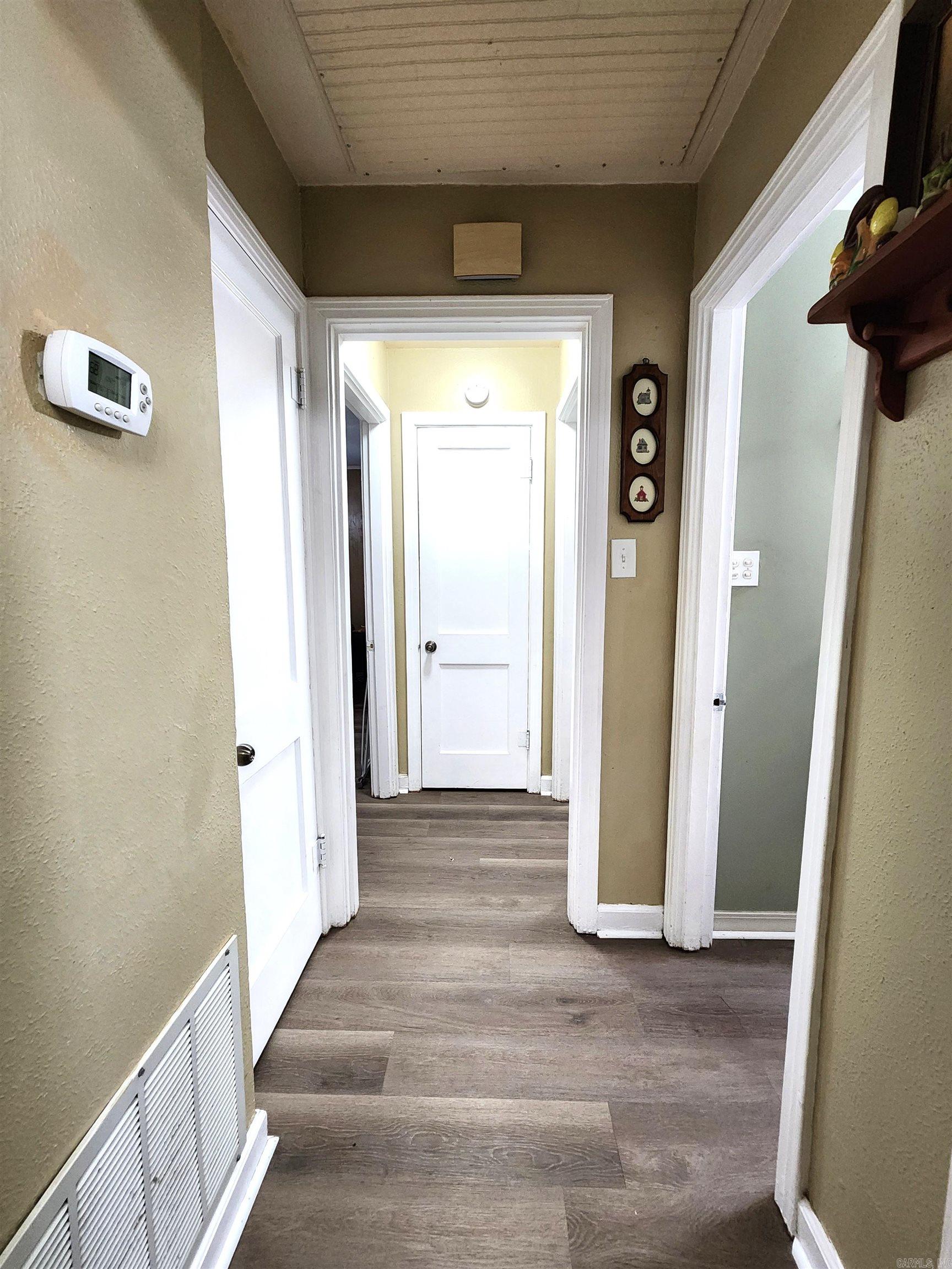 SHILLING PARK - Residential